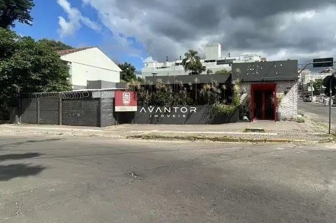 Loja com 5 salas à venda em Nossa Senhora de Lourdes, Santa Maria/RS