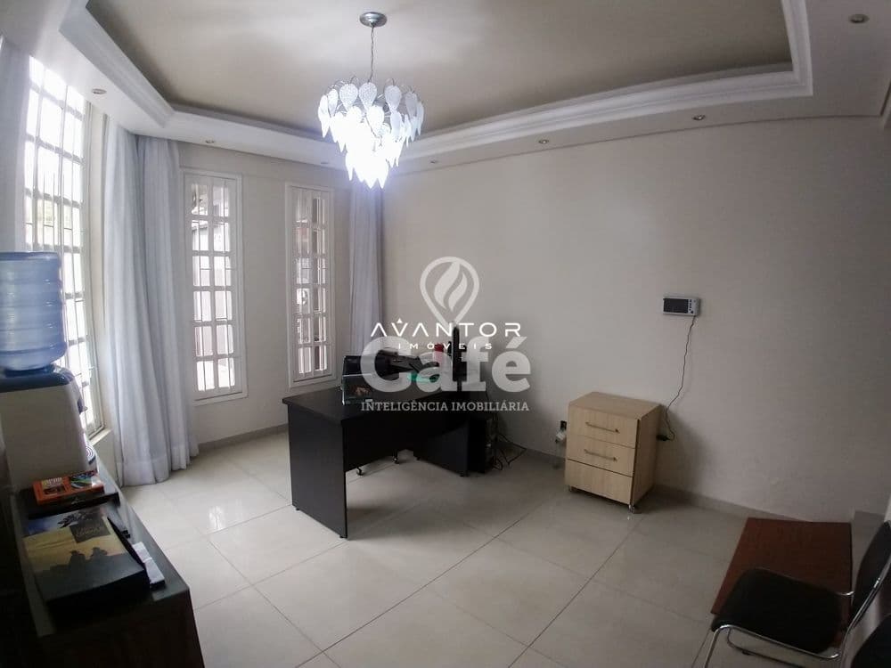 Casa Comercial com 4 salas à venda em Nossa Senhora Medianeira, Santa Maria/RS — foto 5 de 29