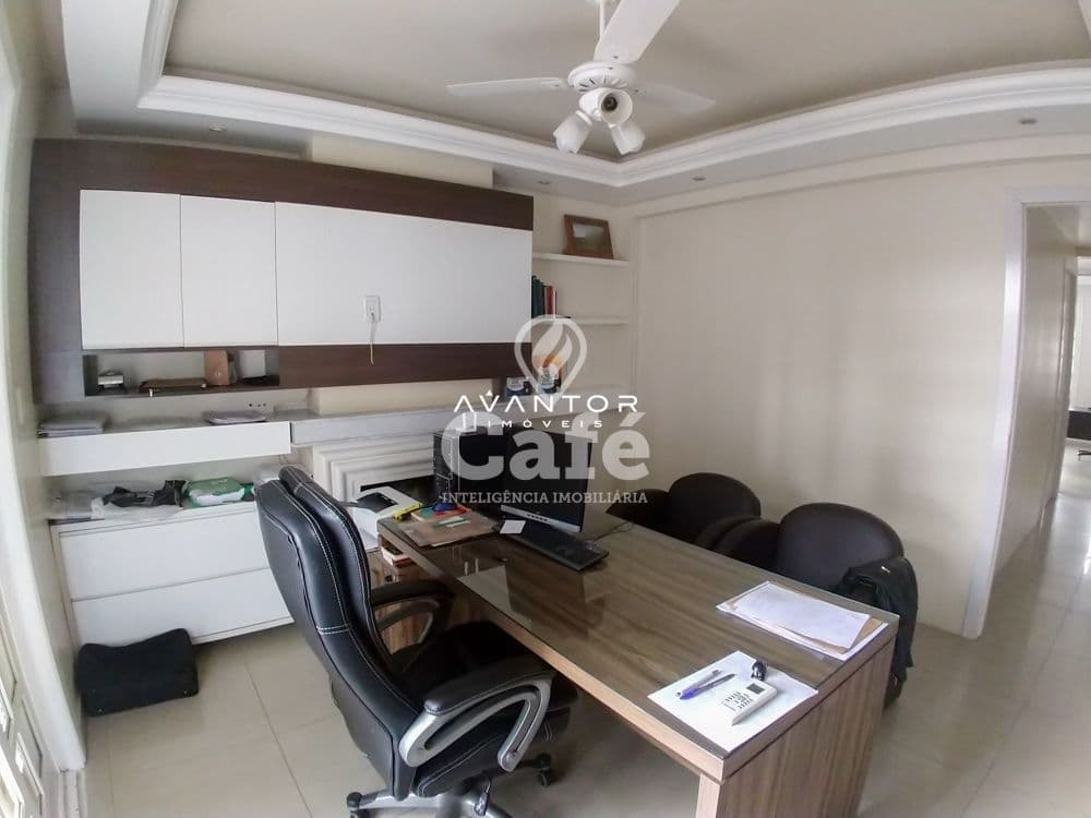 Casa Comercial com 4 salas à venda em Nossa Senhora Medianeira, Santa Maria/RS — foto 6 de 29