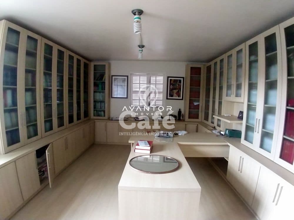Casa Comercial com 4 salas à venda em Nossa Senhora Medianeira, Santa Maria/RS — foto 15 de 29
