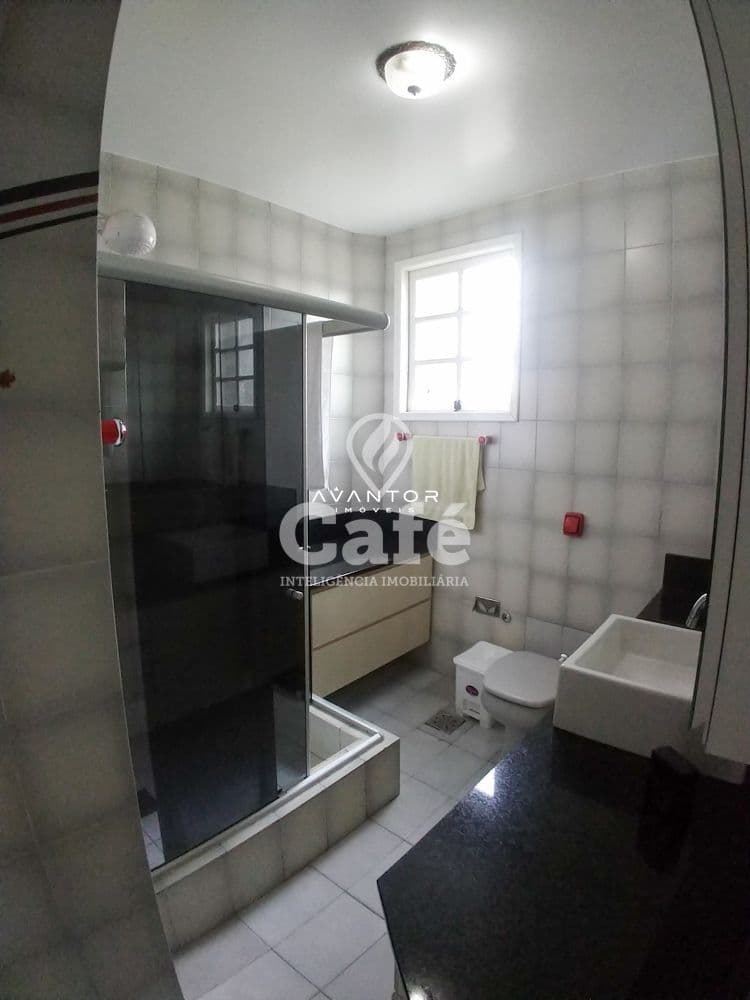 Casa Comercial com 4 salas à venda em Nossa Senhora Medianeira, Santa Maria/RS — foto 19 de 29