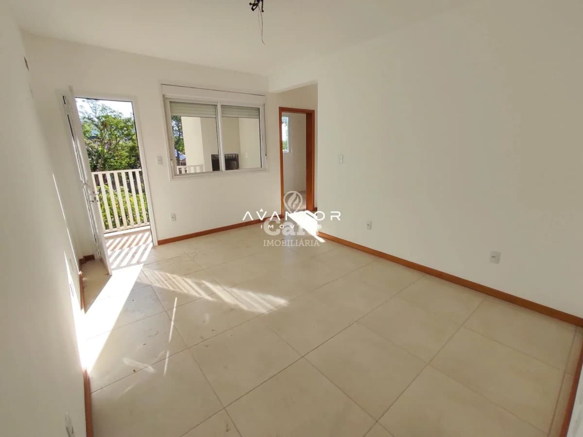 Edifício Residencial Quarto, Nossa Senhora do Rosário, Santa Maria/RS — foto 1 de 4