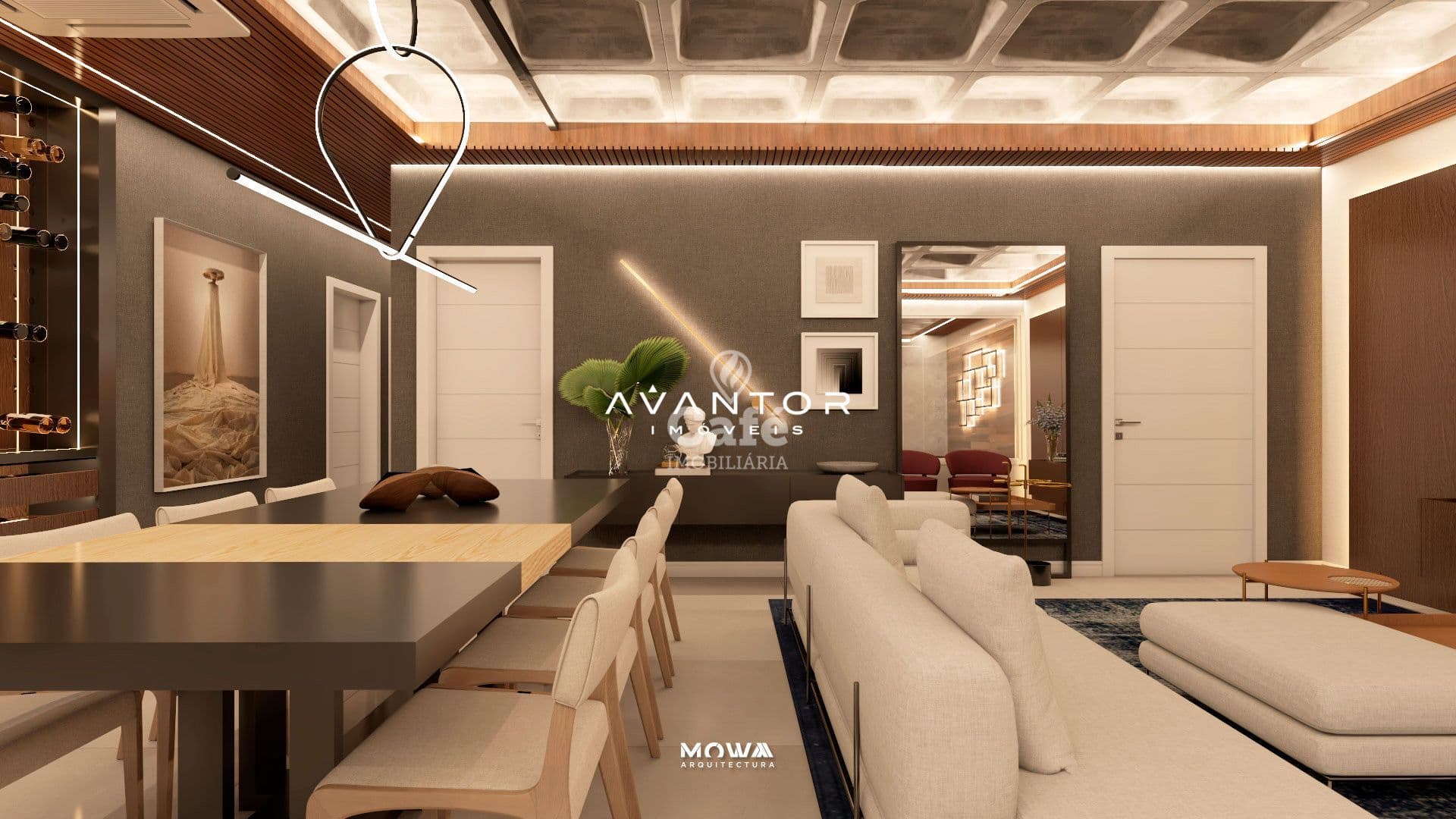 Apartamento com 3 quartos à venda no Ype Vertical Garden, em Nossa Senhora de Fátima, Santa Maria/RS — foto 29 de 65