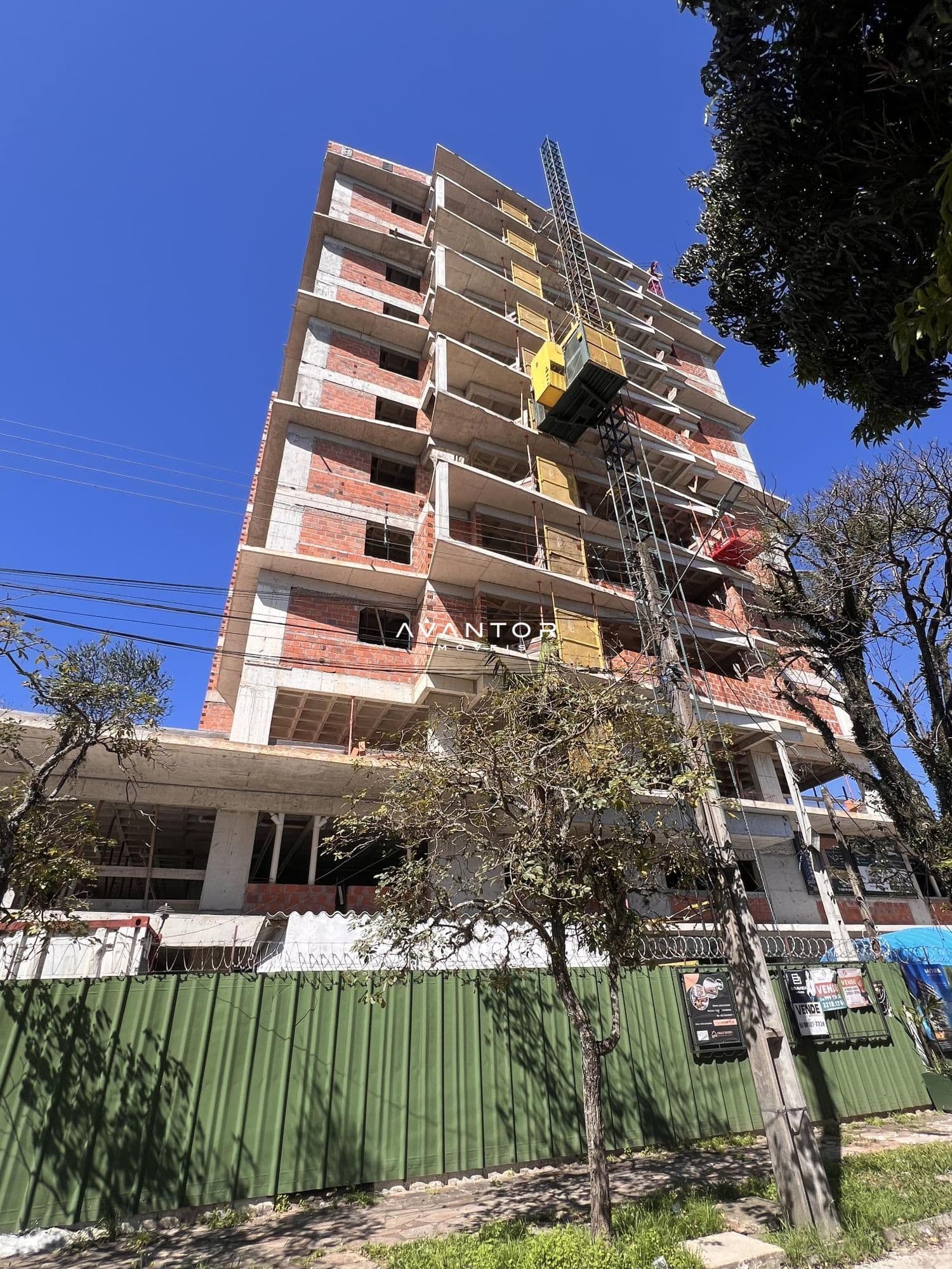 Apartamento com 3 quartos à venda no Ype Vertical Garden, em Nossa Senhora de Fátima, Santa Maria/RS — foto 42 de 65