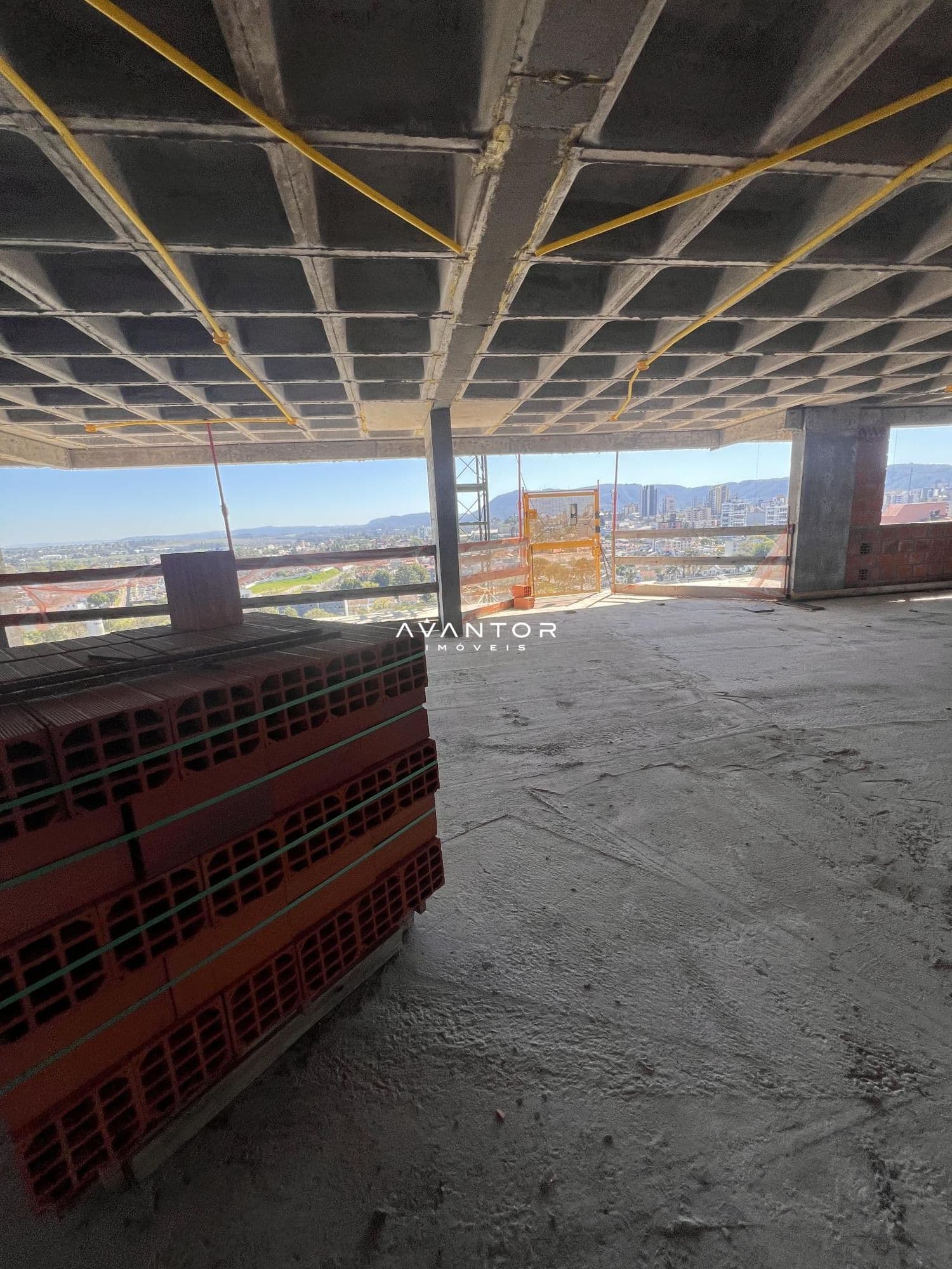 Apartamento com 3 quartos à venda no Ype Vertical Garden, em Nossa Senhora de Fátima, Santa Maria/RS — foto 46 de 65