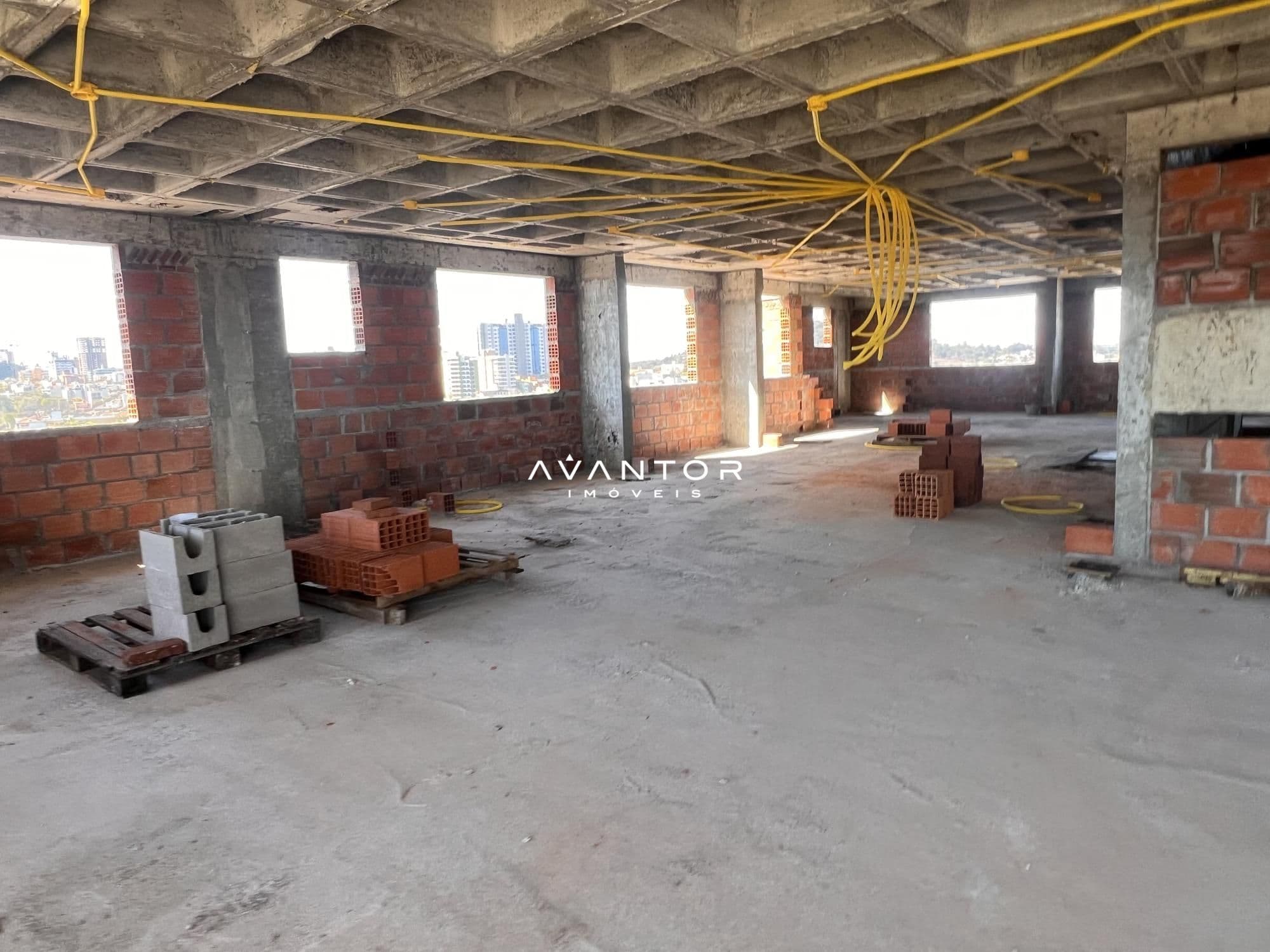 Apartamento com 3 quartos à venda no Ype Vertical Garden, em Nossa Senhora de Fátima, Santa Maria/RS — foto 64 de 65