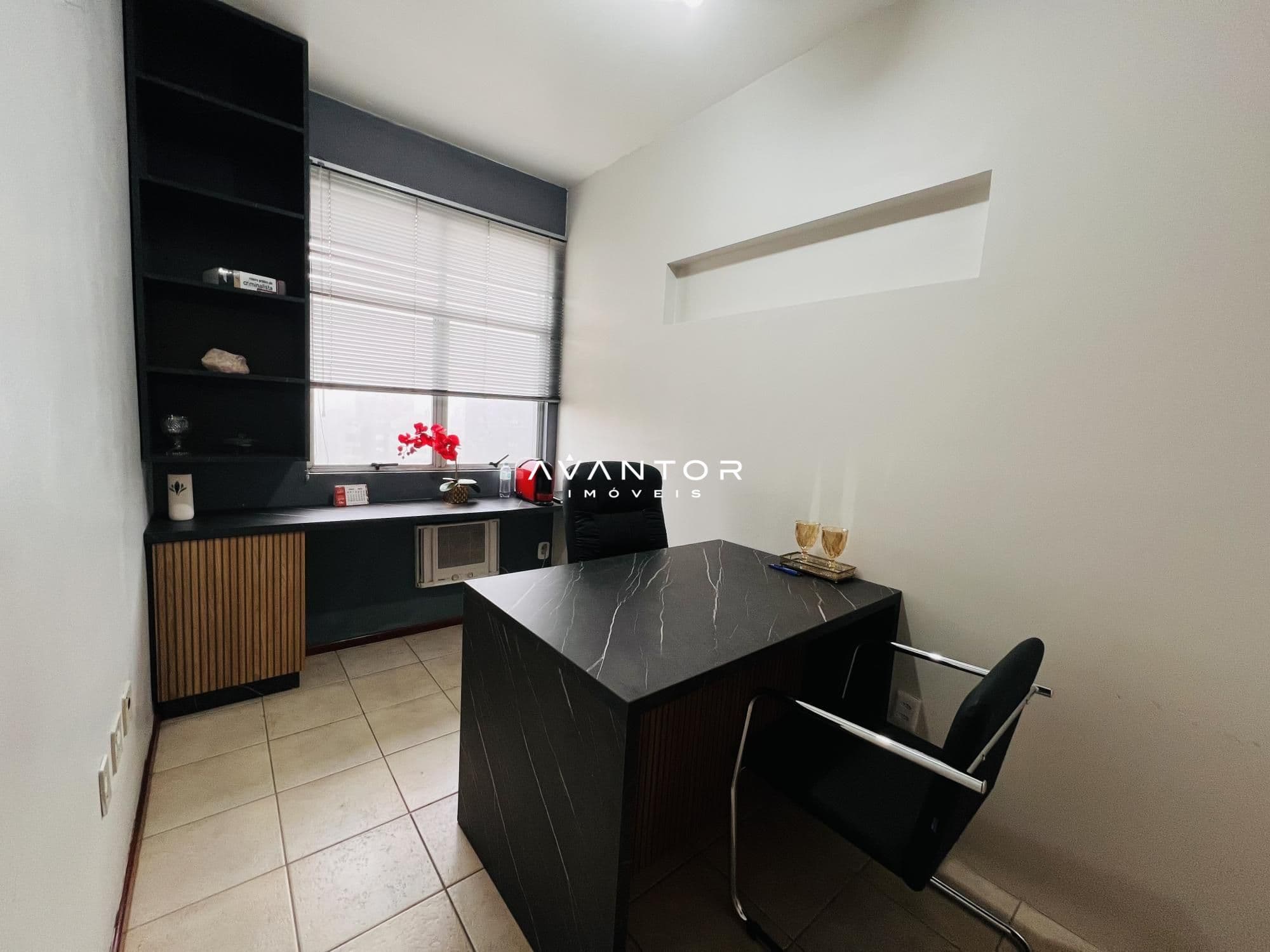 Sala Comercial com 2 salas à venda no Edificio Miguel Reali, em Nossa Senhora das Dores, Santa Maria/RS — foto 5 de 19
