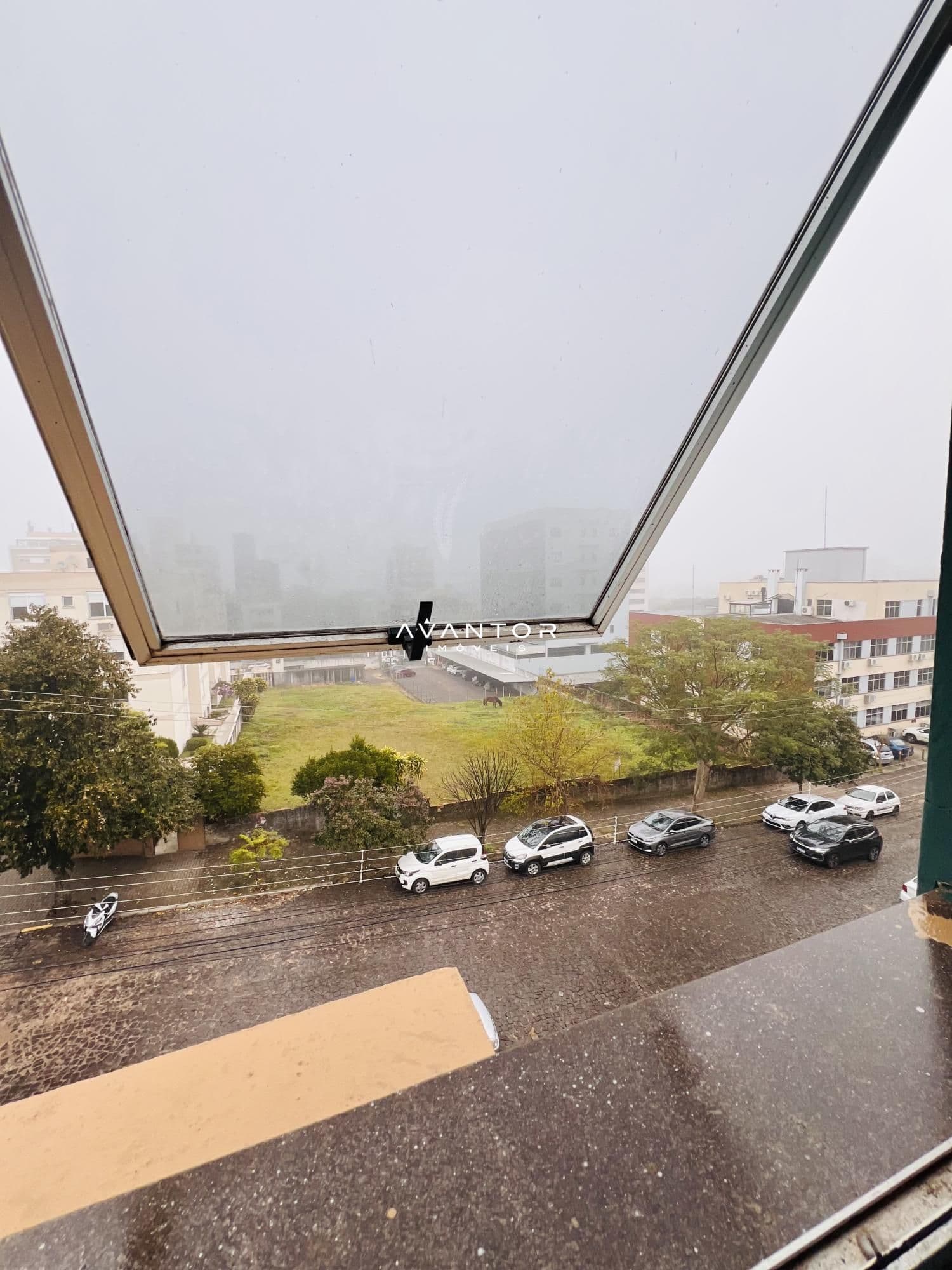 Sala Comercial com 2 salas à venda no Edificio Miguel Reali, em Nossa Senhora das Dores, Santa Maria/RS — foto 9 de 19
