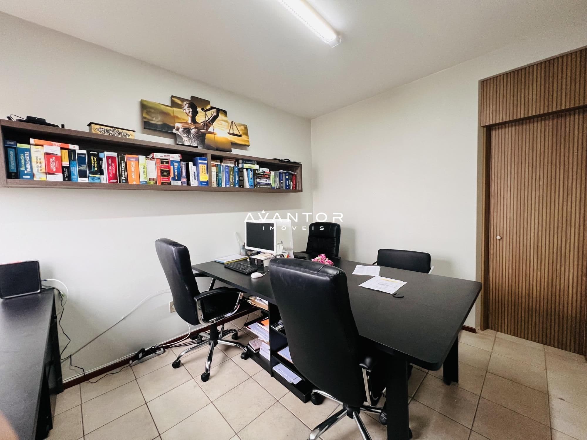 Sala Comercial com 2 salas à venda no Edificio Miguel Reali, em Nossa Senhora das Dores, Santa Maria/RS — foto 10 de 19