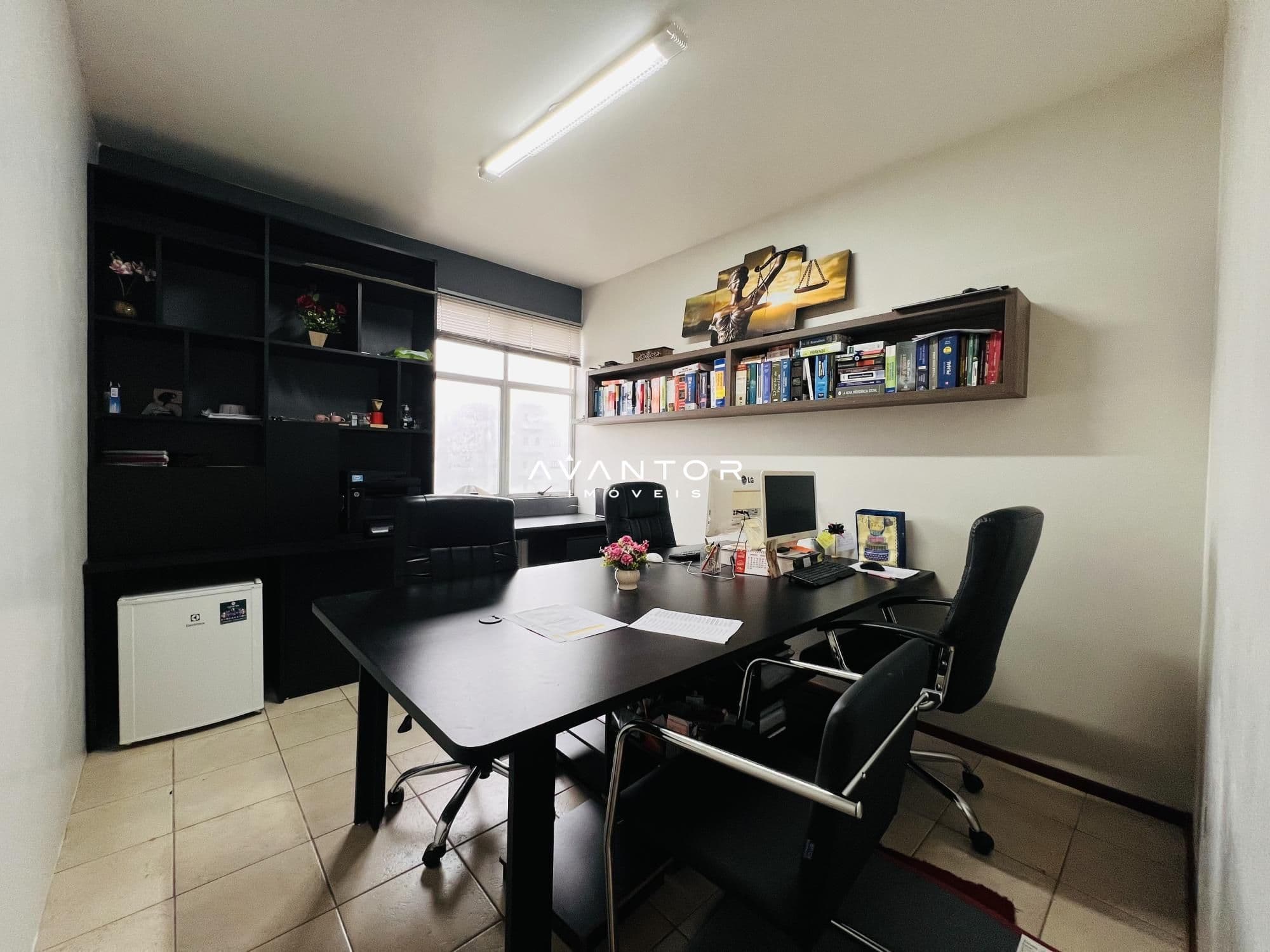 Sala Comercial com 2 salas à venda no Edificio Miguel Reali, em Nossa Senhora das Dores, Santa Maria/RS — foto 11 de 19