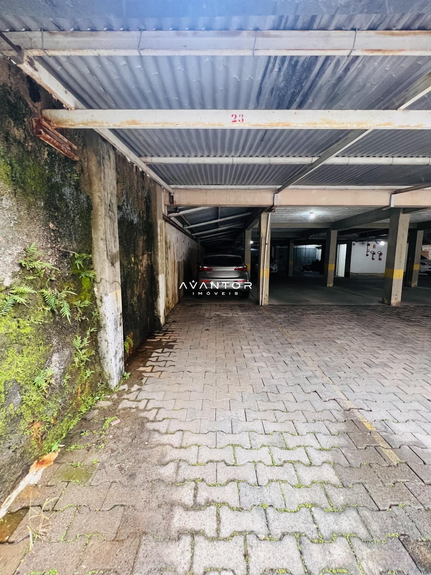 Sala Comercial com 2 salas à venda no Edificio Miguel Reali, em Nossa Senhora das Dores, Santa Maria/RS — foto 15 de 19