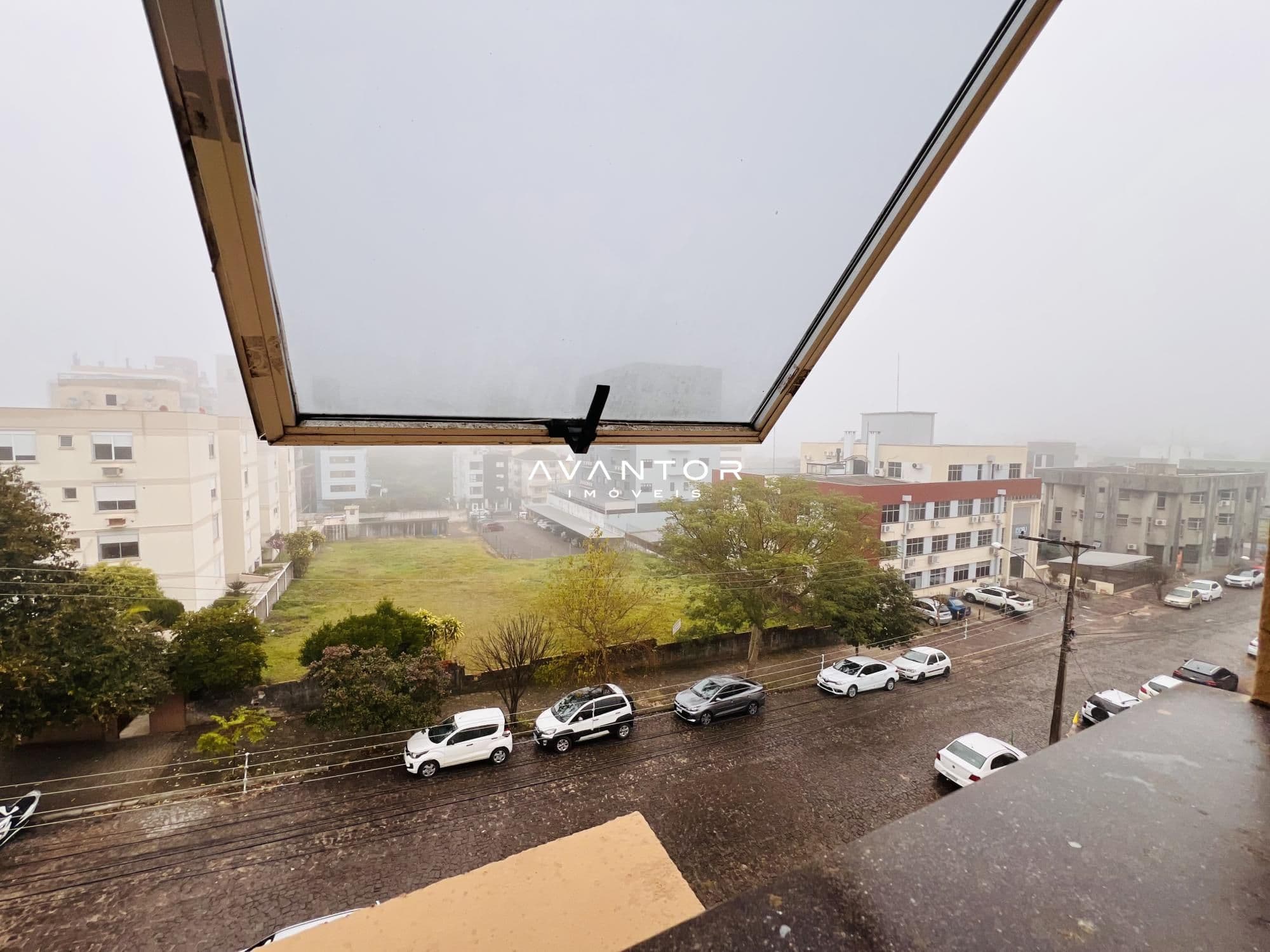 Sala Comercial com 2 salas à venda no Edificio Miguel Reali, em Nossa Senhora das Dores, Santa Maria/RS — foto 18 de 19