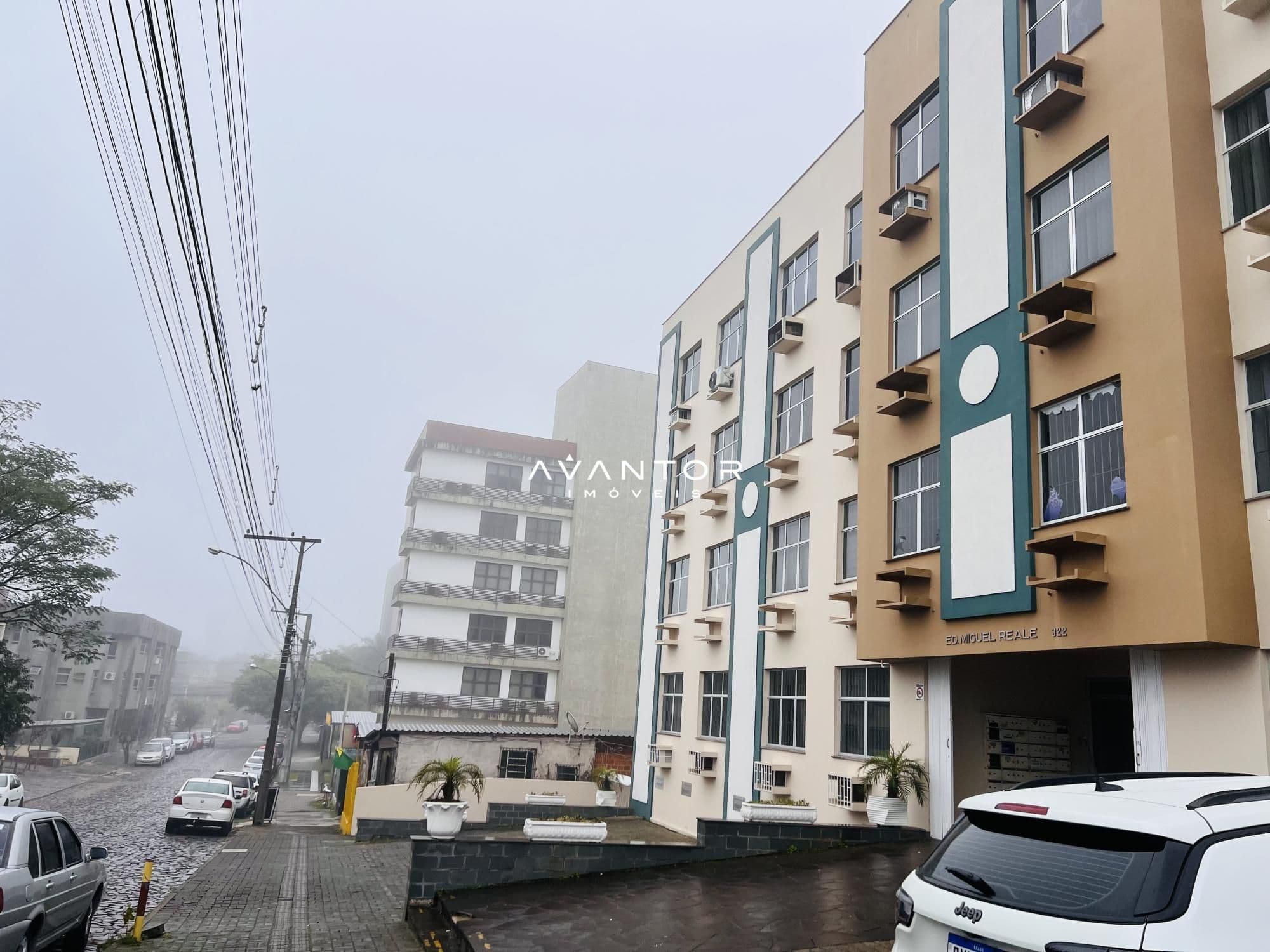 Sala Comercial com 2 salas à venda no Edificio Miguel Reali, em Nossa Senhora das Dores, Santa Maria/RS — foto 19 de 19