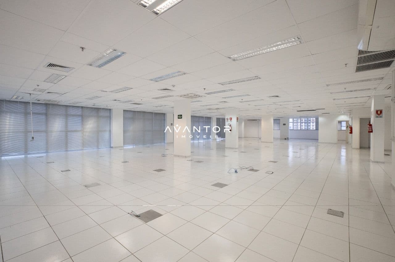 Sala Comercial com 1 sala para alugar em Nossa Senhora das Dores, Santa Maria/RS — foto 5 de 10