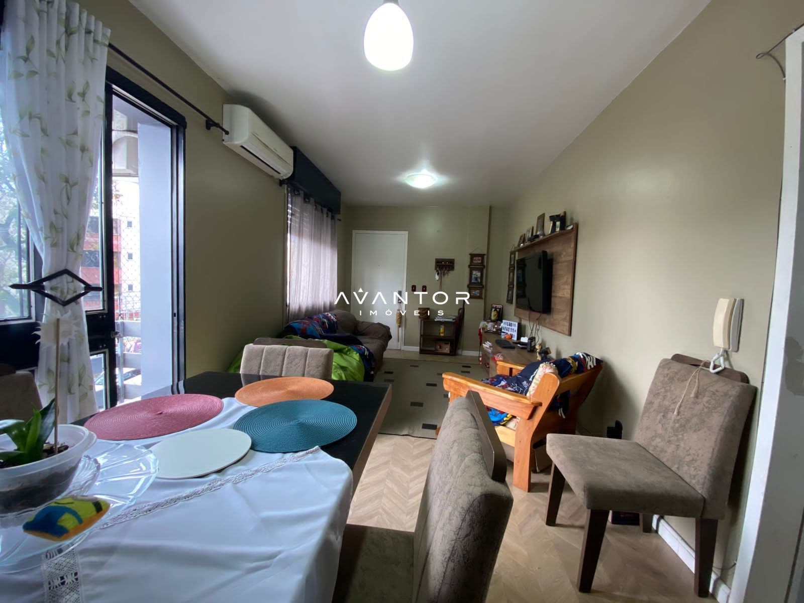 Apartamento com 3 quartos à venda em Nossa Senhora de Lourdes, Santa Maria/RS — foto 3 de 14