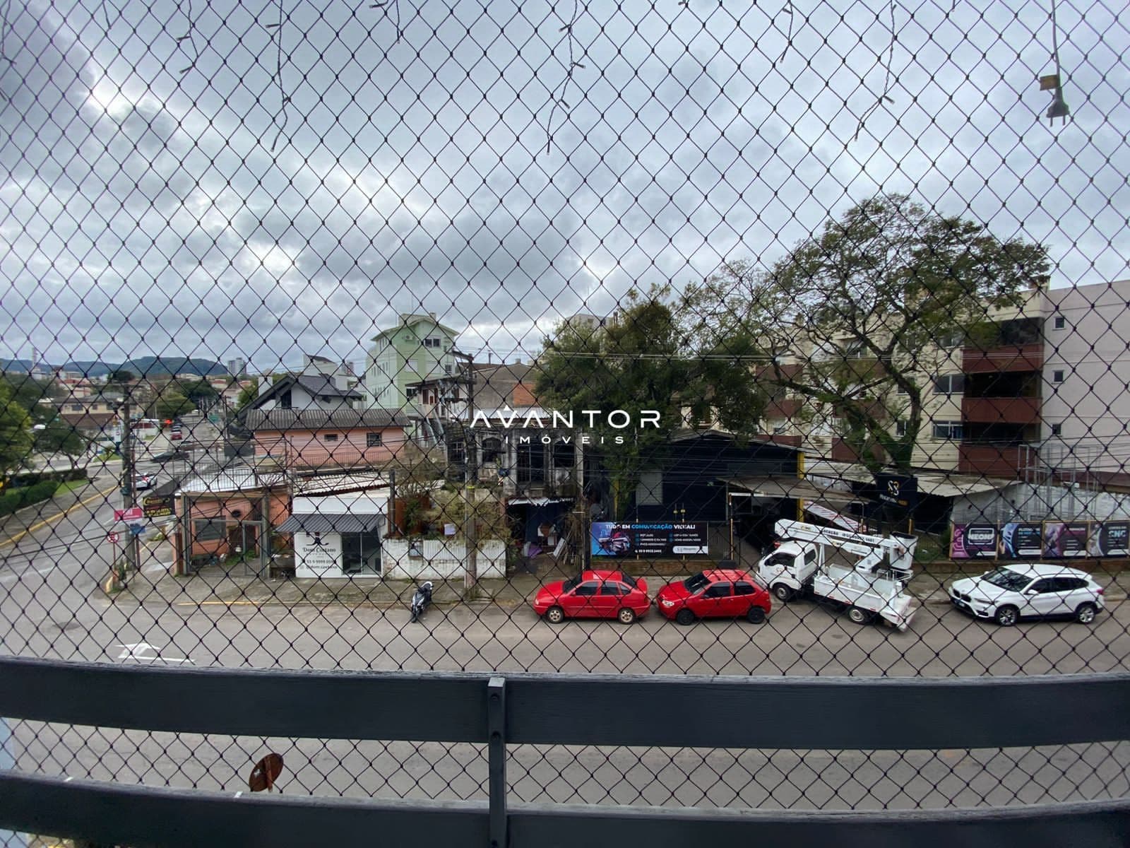 Apartamento com 3 quartos à venda em Nossa Senhora de Lourdes, Santa Maria/RS — foto 4 de 14