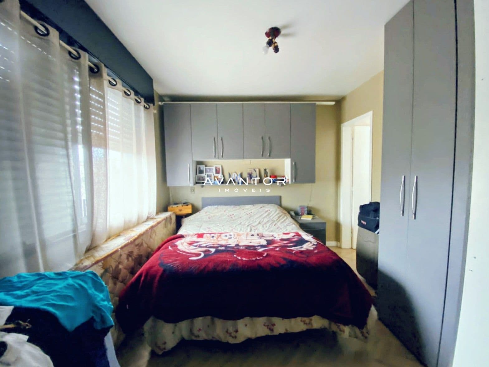Apartamento com 3 quartos à venda em Nossa Senhora de Lourdes, Santa Maria/RS — foto 9 de 14