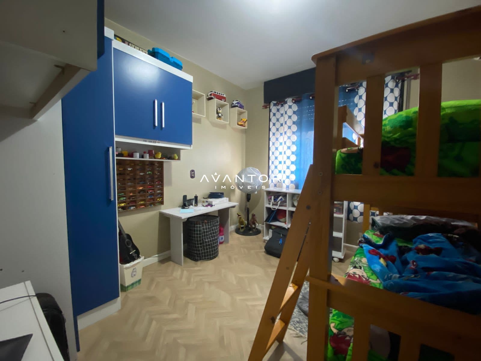 Apartamento com 3 quartos à venda em Nossa Senhora de Lourdes, Santa Maria/RS — foto 11 de 14