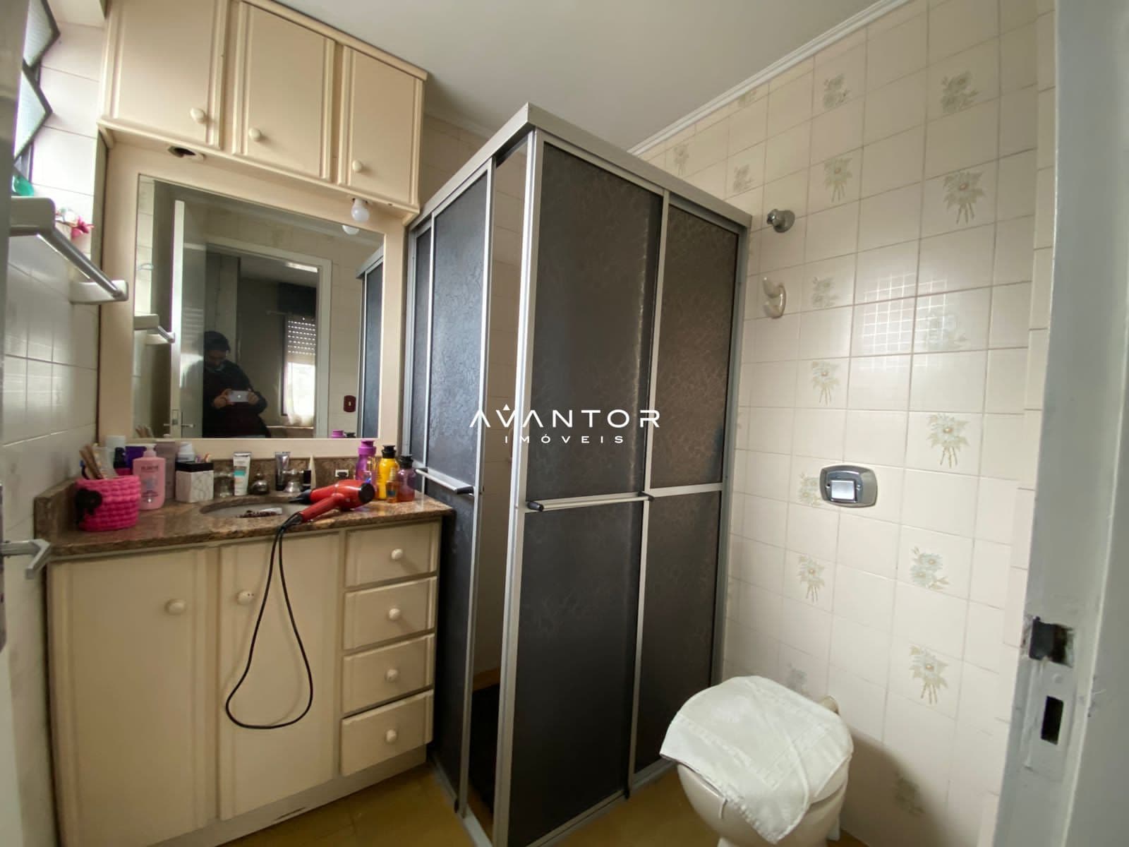 Apartamento com 3 quartos à venda em Nossa Senhora de Lourdes, Santa Maria/RS — foto 13 de 14