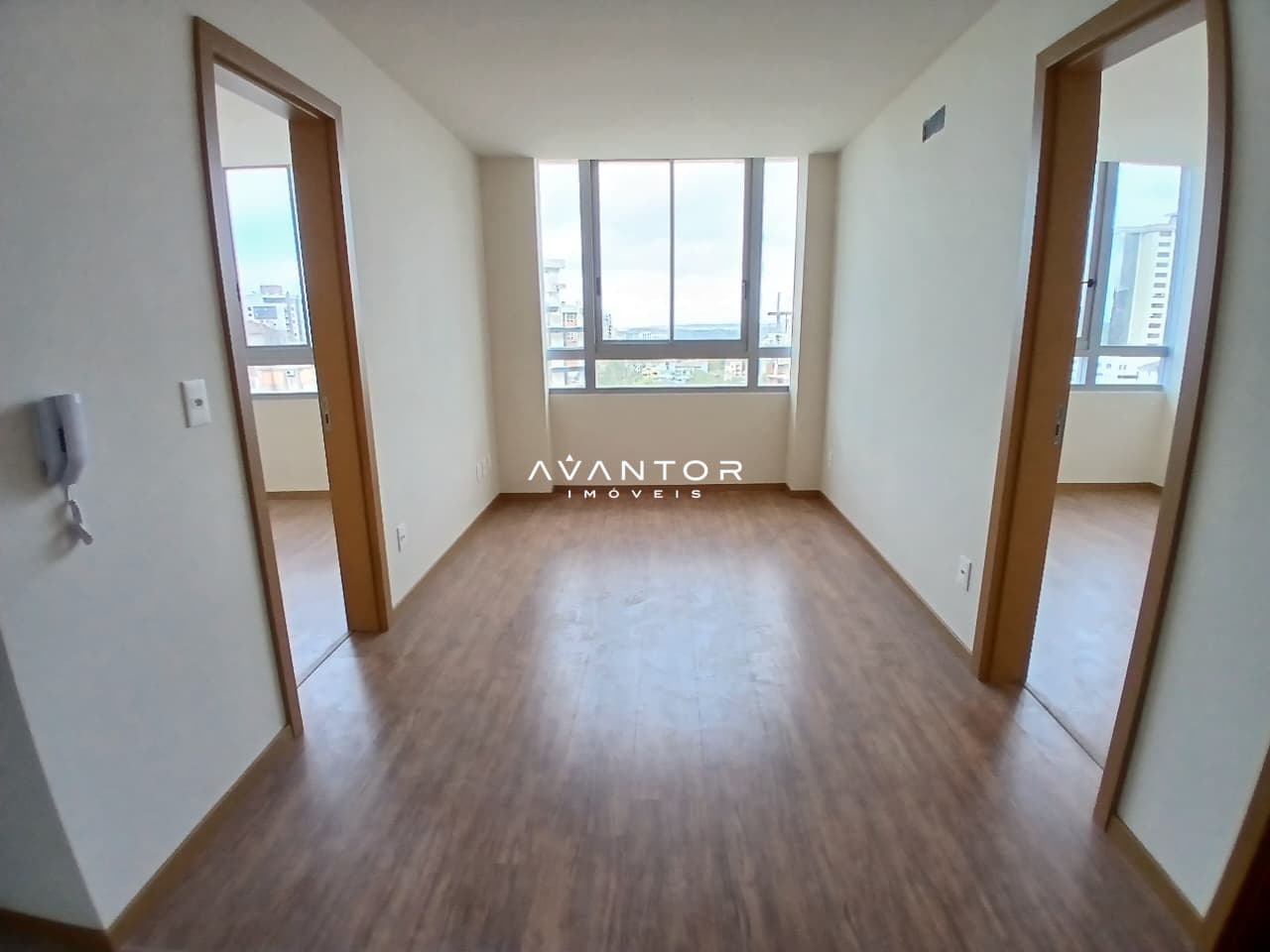 Apartamento com 2 quartos à venda no Residencial Cristo Rei, em Centro, Santa Maria/RS — foto 2 de 9