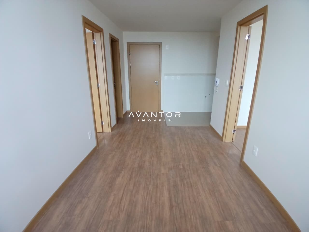 Apartamento com 2 quartos à venda no Residencial Cristo Rei, em Centro, Santa Maria/RS — foto 3 de 9