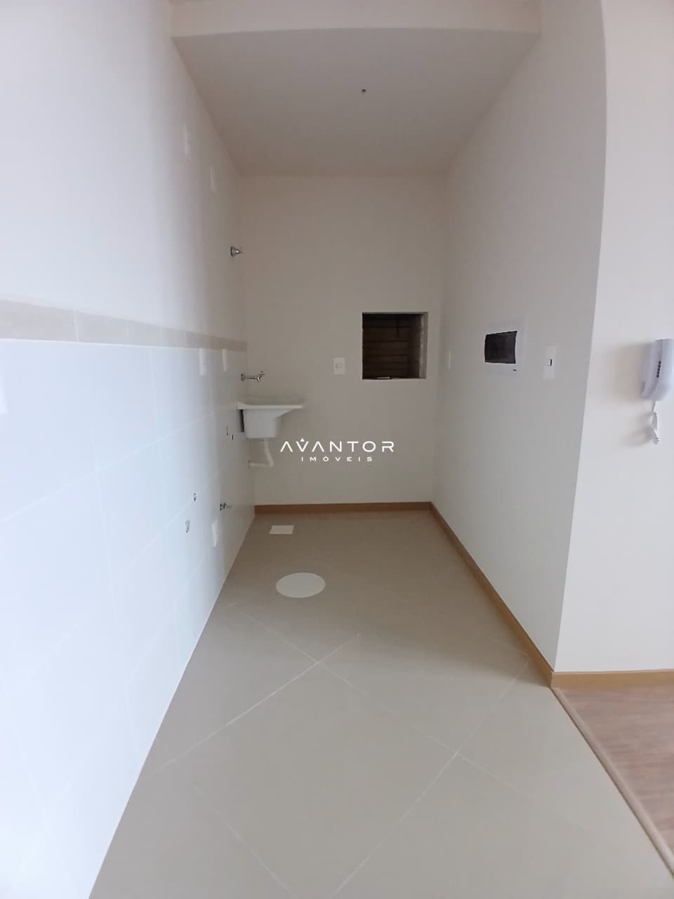 Apartamento com 2 quartos à venda no Residencial Cristo Rei, em Centro, Santa Maria/RS — foto 8 de 9
