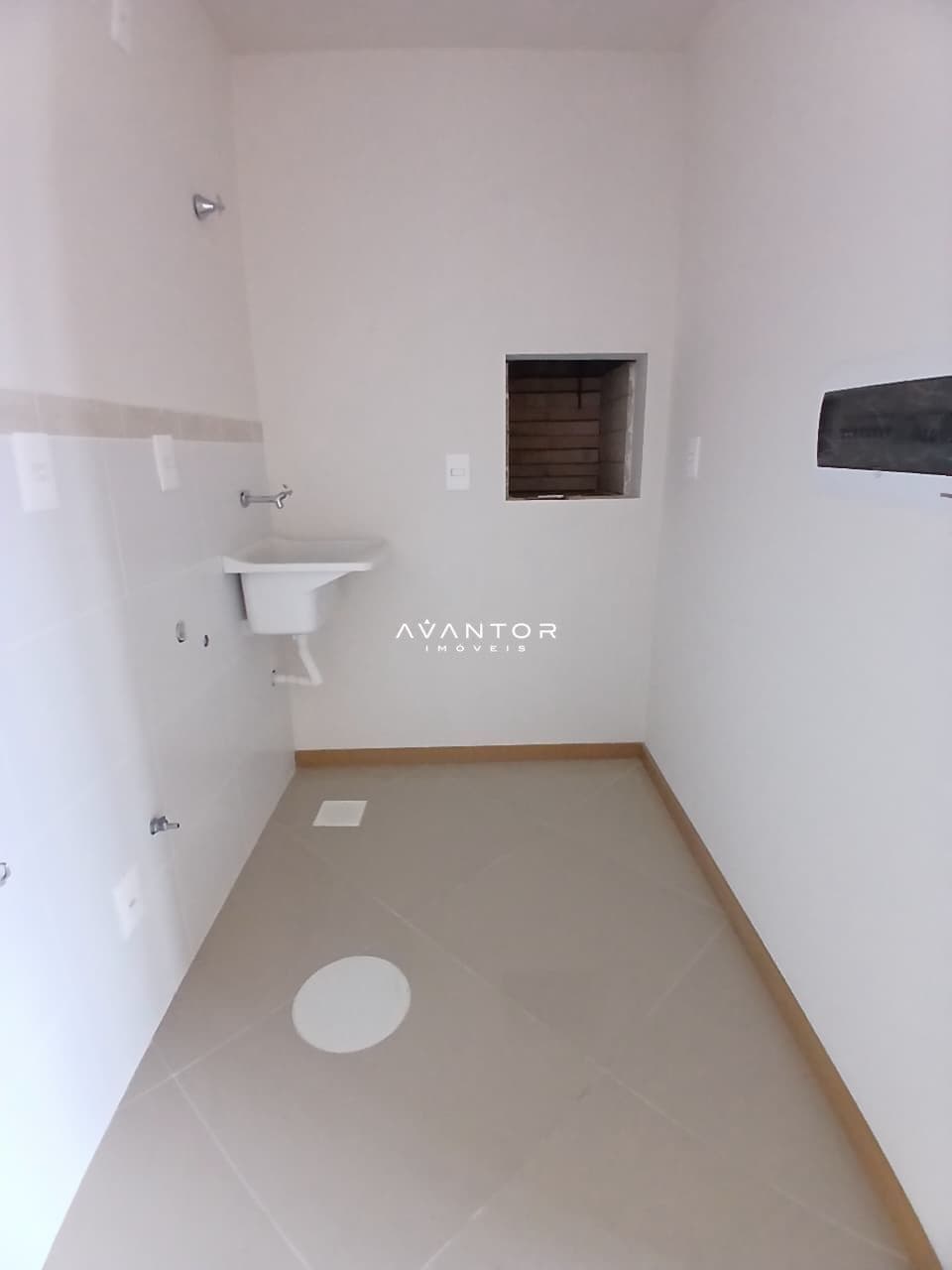 Apartamento com 2 quartos à venda no Residencial Cristo Rei, em Centro, Santa Maria/RS — foto 9 de 9