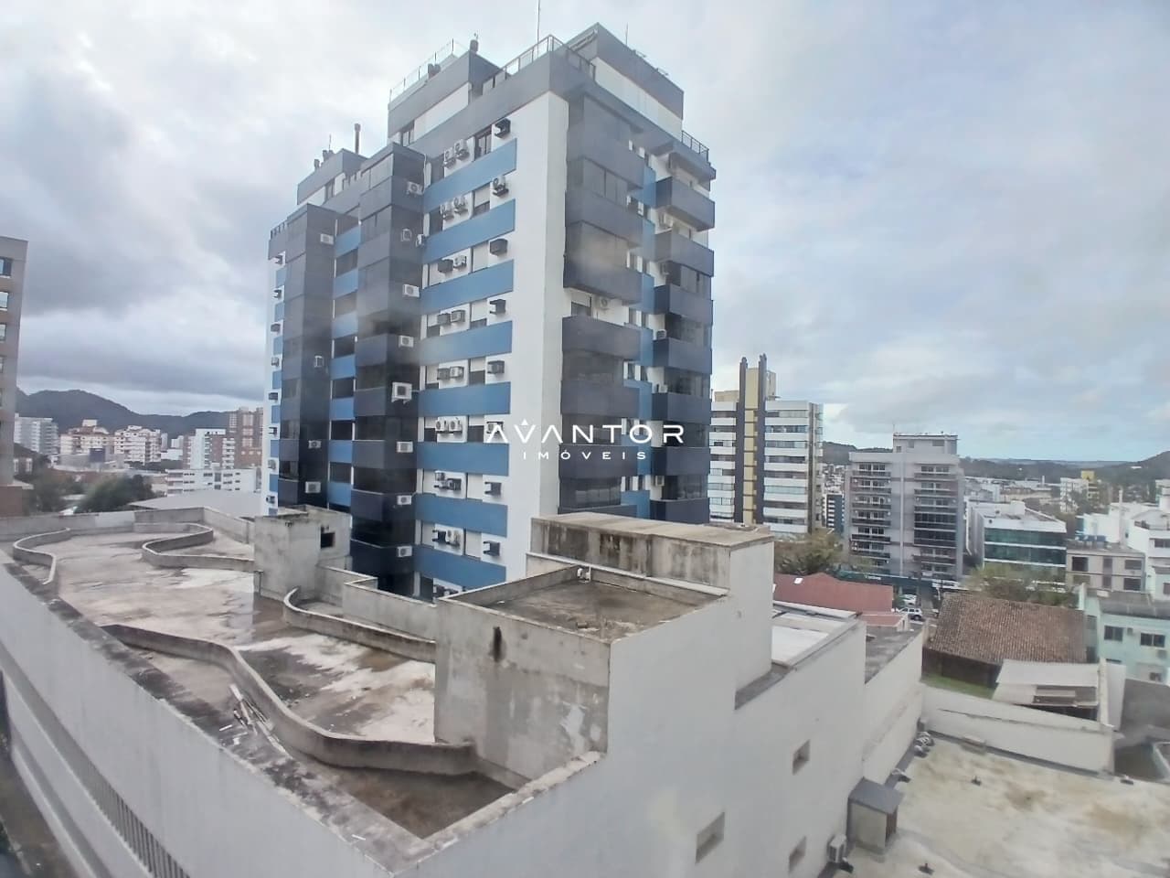 Apartamento com 2 quartos à venda no Residencial Cristo Rei, em Centro, Santa Maria/RS — foto 8 de 10