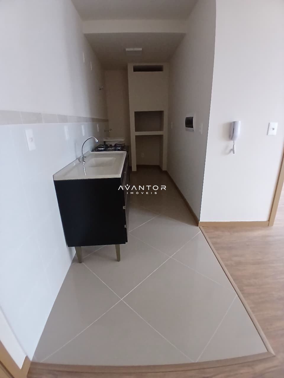 Apartamento com 2 quartos à venda no Residencial Cristo Rei, em Centro, Santa Maria/RS — foto 9 de 10