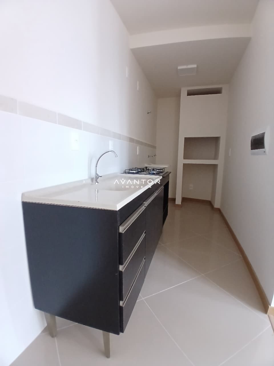 Apartamento com 2 quartos à venda no Residencial Cristo Rei, em Centro, Santa Maria/RS — foto 10 de 10