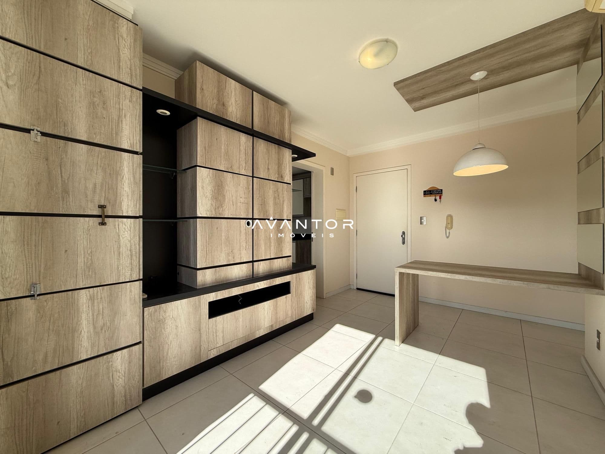 Apartamento com 1 quarto à venda no Residencial Dona Moça, em Nossa Senhora do Rosário, Santa Maria/RS — foto 2 de 19