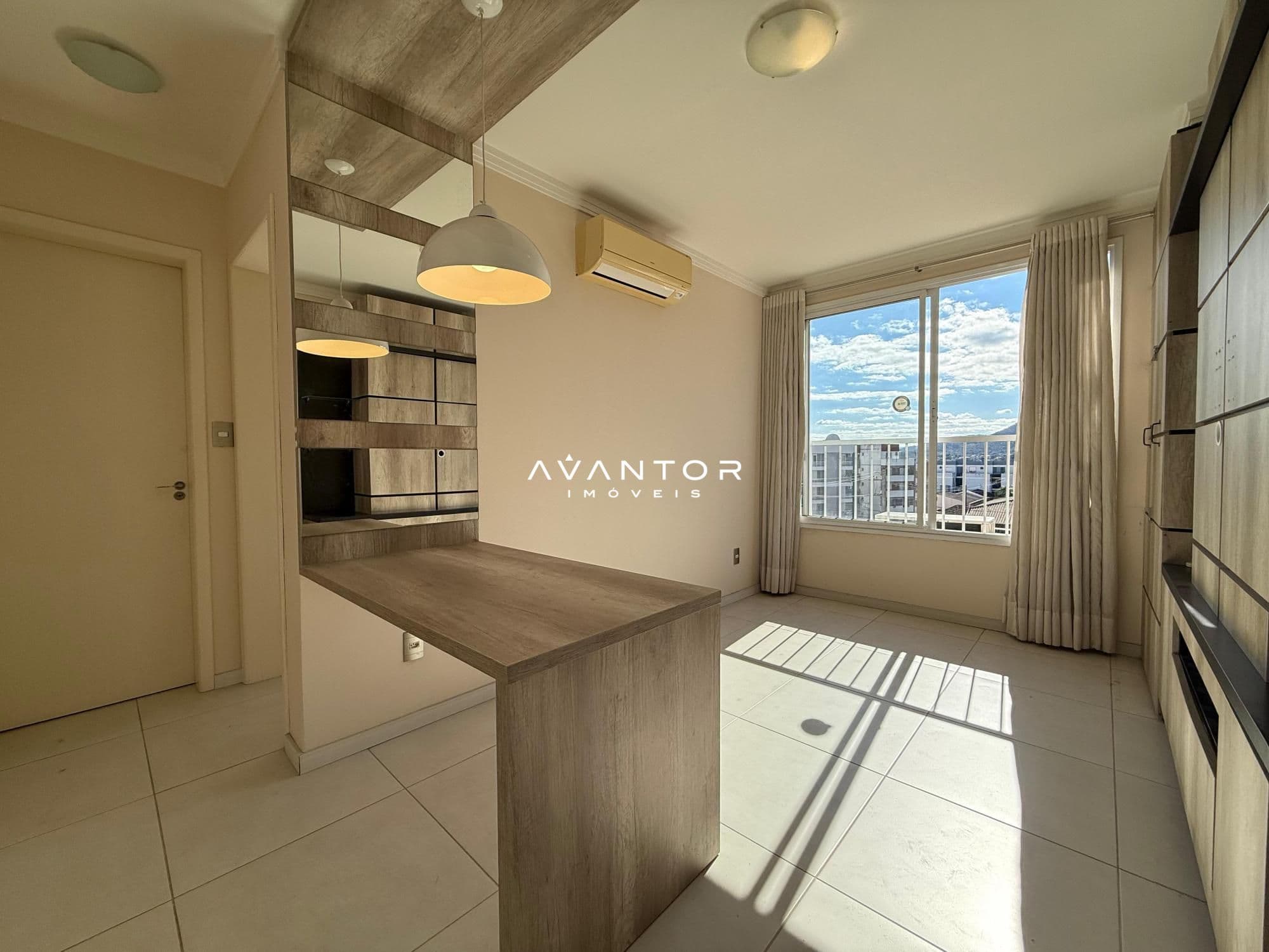 Apartamento com 1 quarto à venda no Residencial Dona Moça, em Nossa Senhora do Rosário, Santa Maria/RS — foto 6 de 19