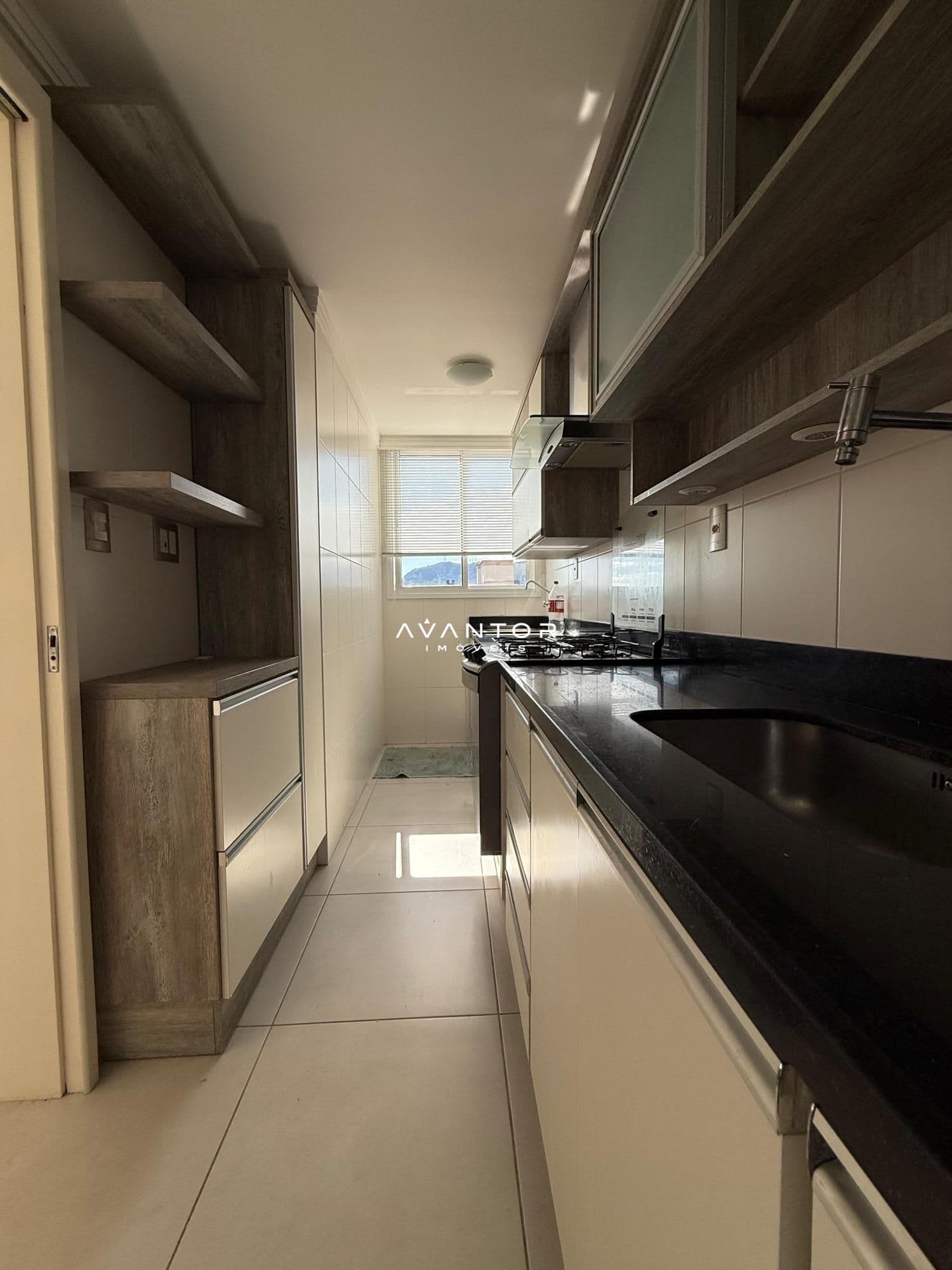 Apartamento com 1 quarto à venda no Residencial Dona Moça, em Nossa Senhora do Rosário, Santa Maria/RS — foto 8 de 19