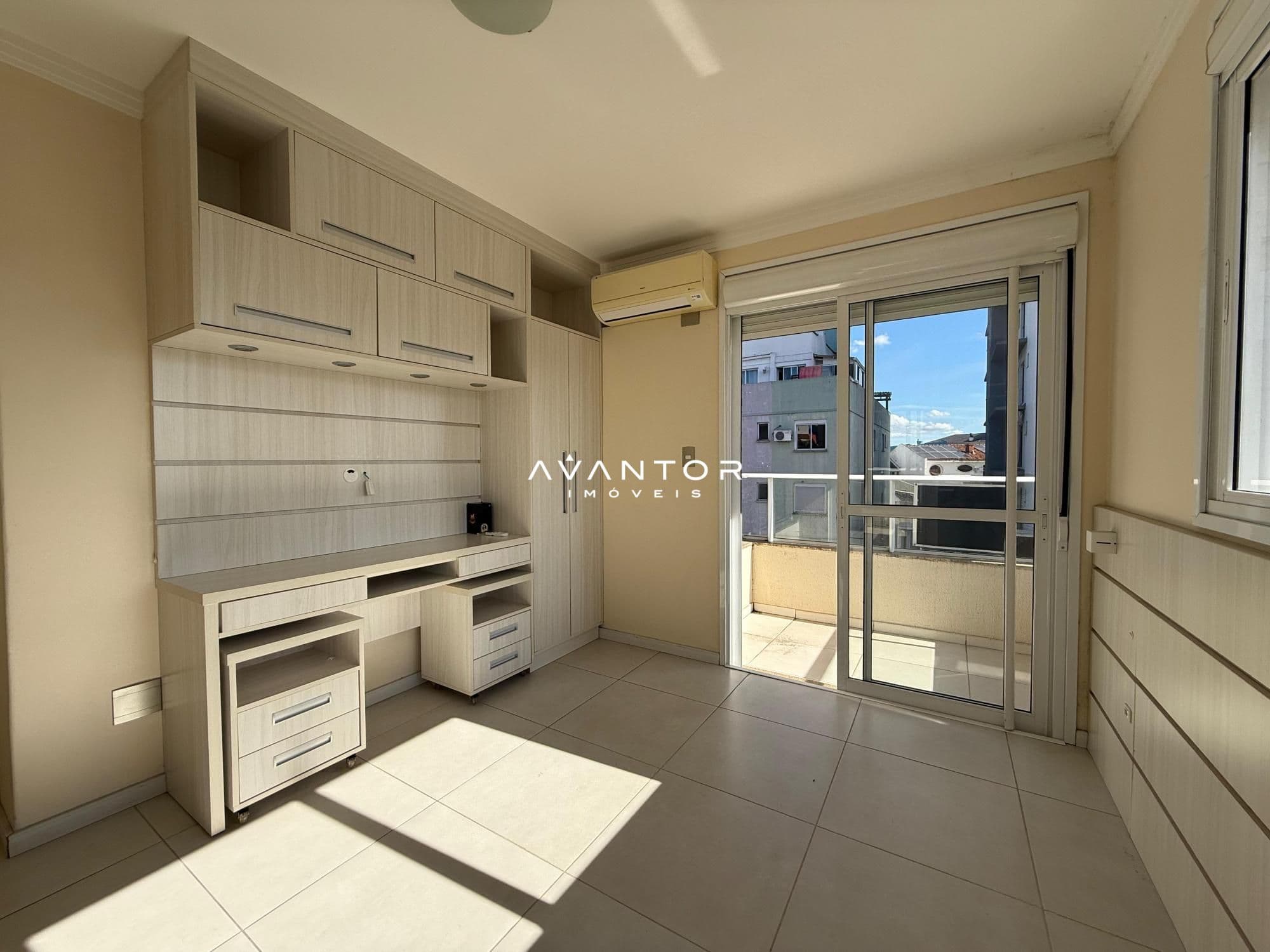 Apartamento com 1 quarto à venda no Residencial Dona Moça, em Nossa Senhora do Rosário, Santa Maria/RS — foto 11 de 19