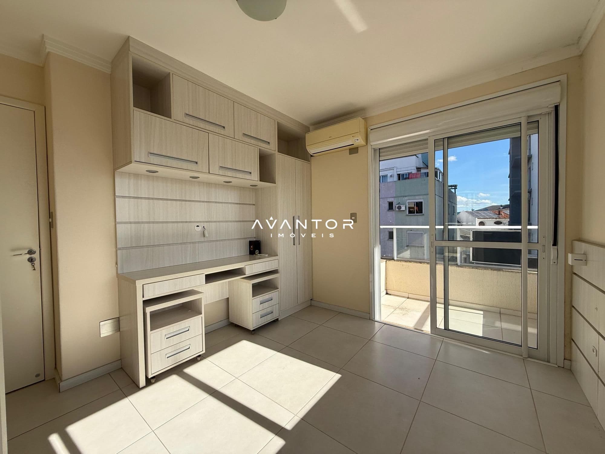 Apartamento com 1 quarto à venda no Residencial Dona Moça, em Nossa Senhora do Rosário, Santa Maria/RS — foto 12 de 19