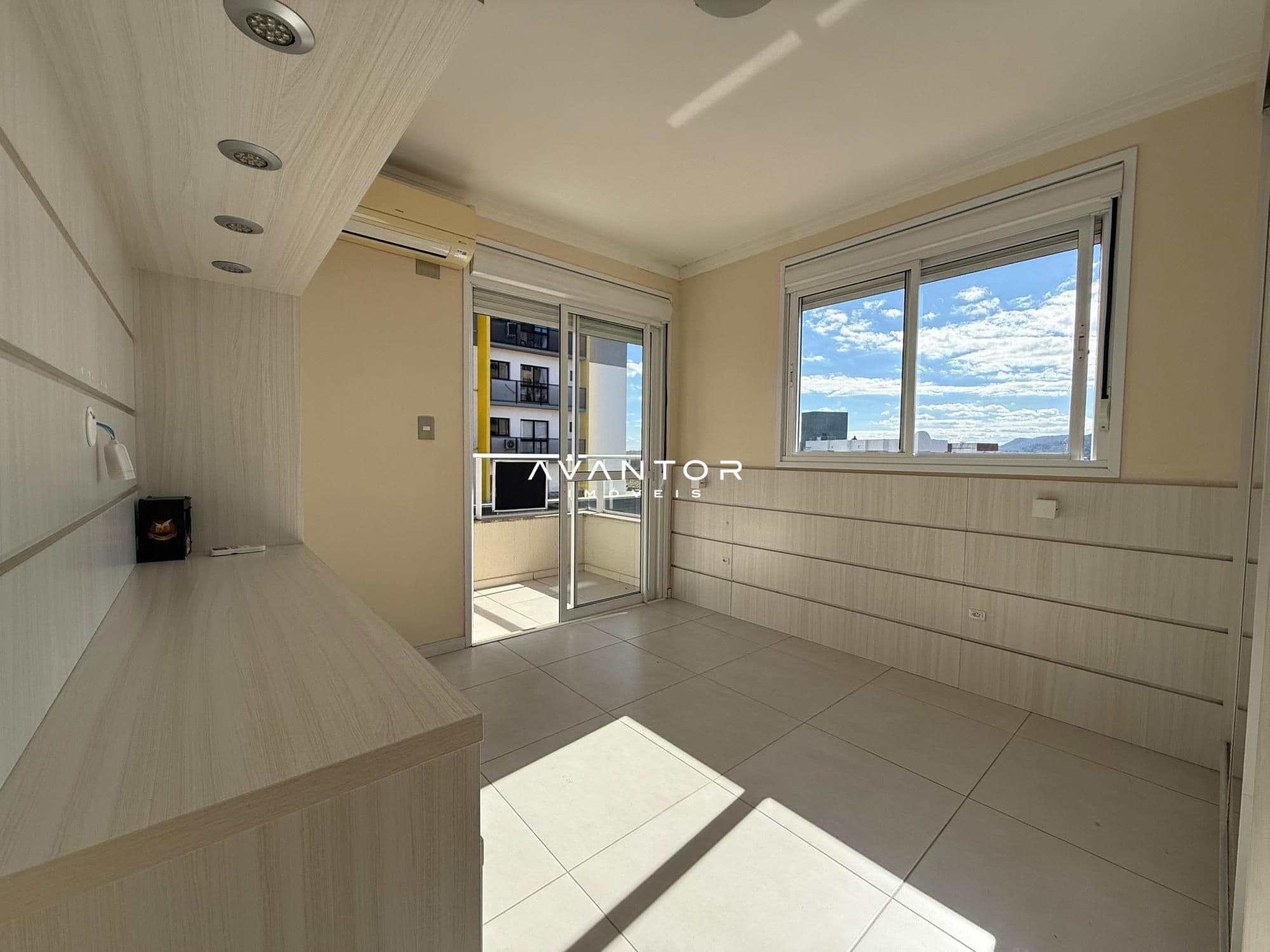 Apartamento com 1 quarto à venda no Residencial Dona Moça, em Nossa Senhora do Rosário, Santa Maria/RS — foto 13 de 19