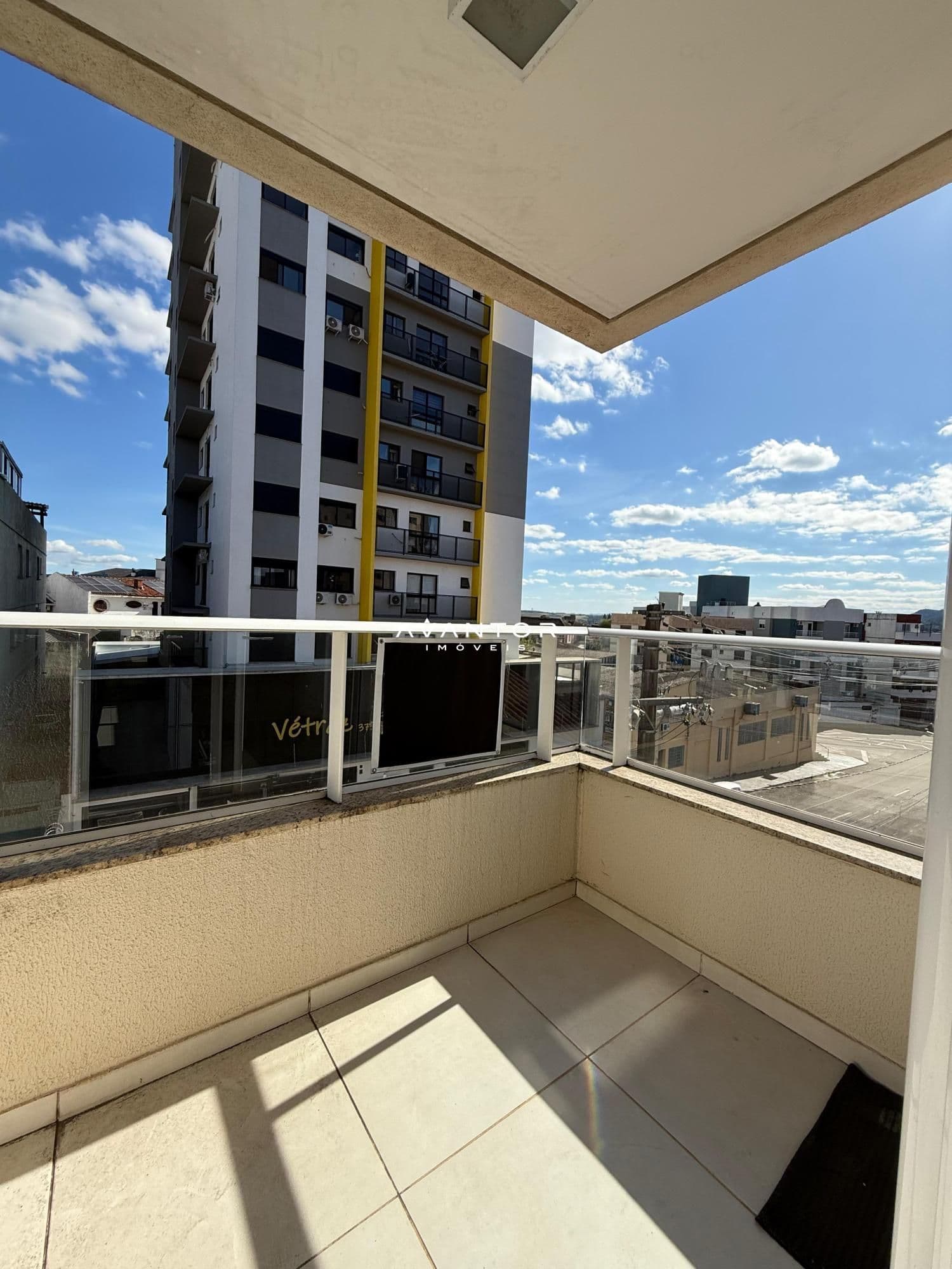 Apartamento com 1 quarto à venda no Residencial Dona Moça, em Nossa Senhora do Rosário, Santa Maria/RS — foto 14 de 19