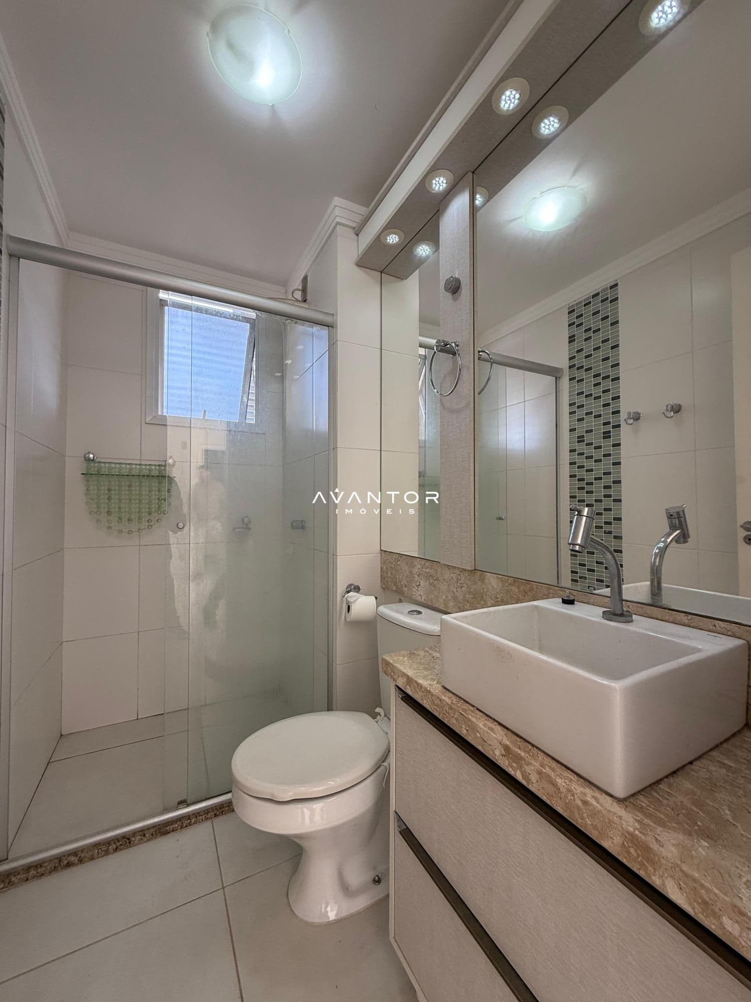 Apartamento com 1 quarto à venda no Residencial Dona Moça, em Nossa Senhora do Rosário, Santa Maria/RS — foto 15 de 19