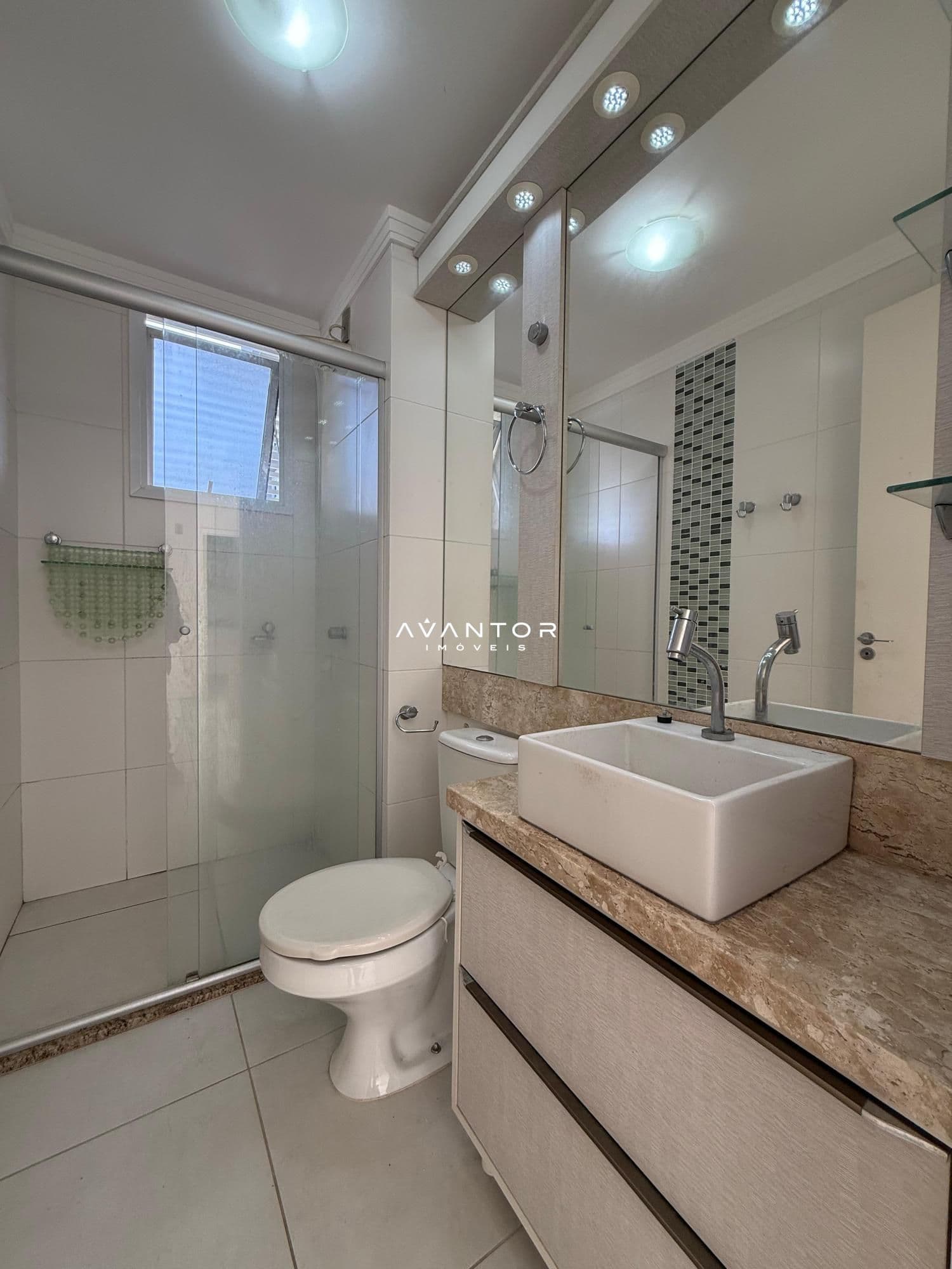 Apartamento com 1 quarto à venda no Residencial Dona Moça, em Nossa Senhora do Rosário, Santa Maria/RS — foto 16 de 19