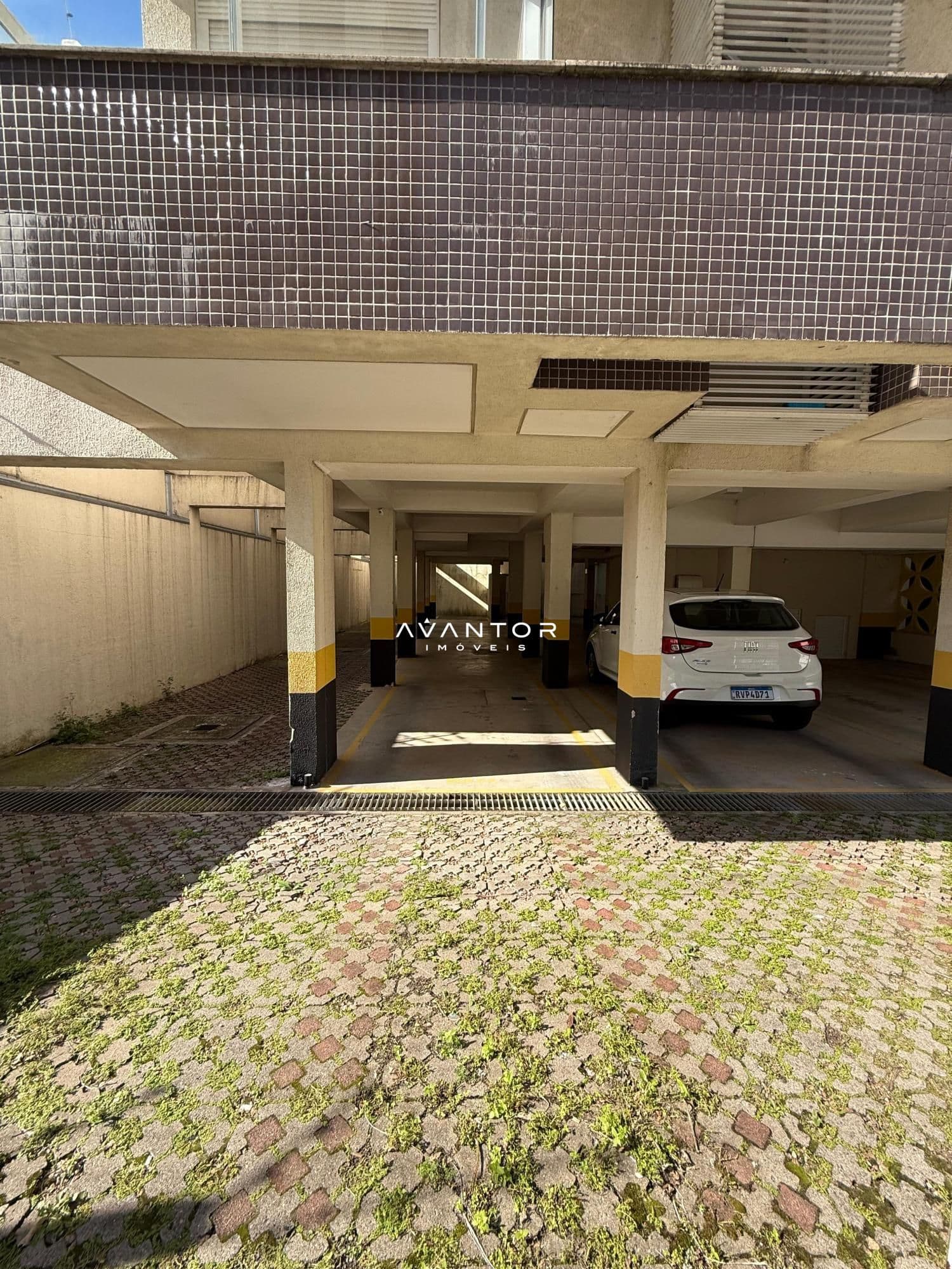 Apartamento com 1 quarto à venda no Residencial Dona Moça, em Nossa Senhora do Rosário, Santa Maria/RS — foto 17 de 19