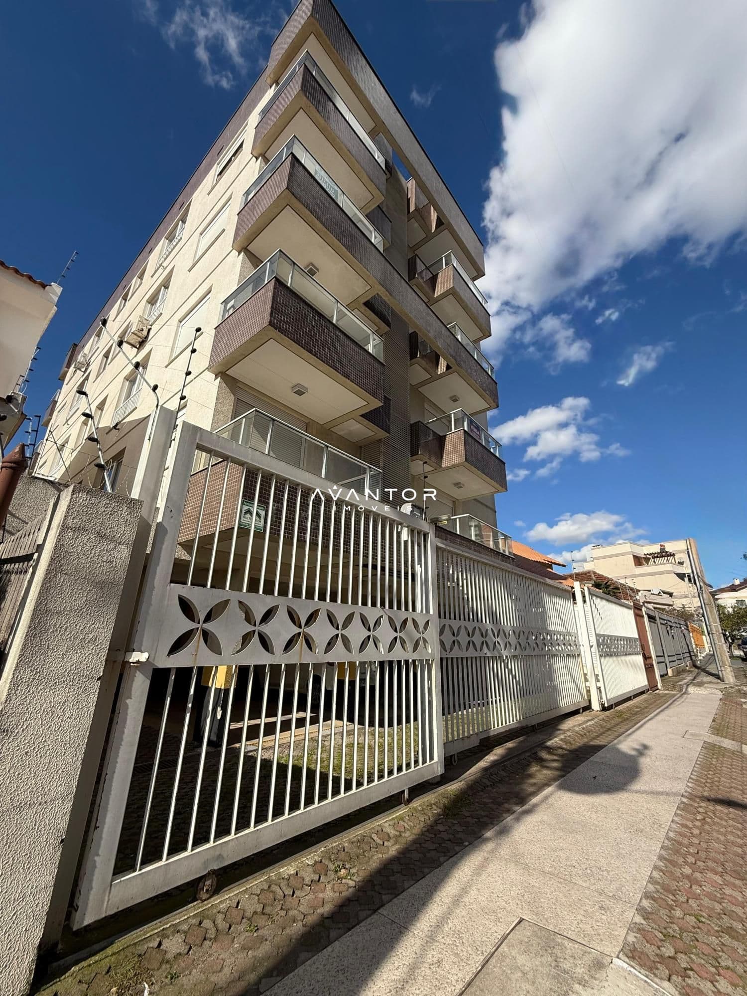 Apartamento com 1 quarto à venda no Residencial Dona Moça, em Nossa Senhora do Rosário, Santa Maria/RS — foto 19 de 19