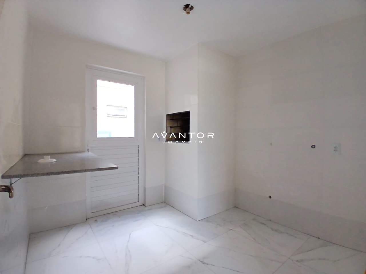 Apartamento com 1 quarto para alugar em Nossa Senhora Medianeira, Santa Maria/RS — foto 10 de 12