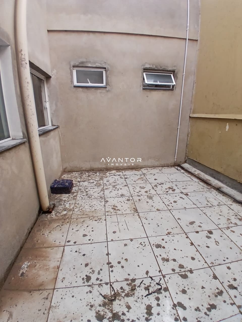 Apartamento com 1 quarto para alugar em Nossa Senhora Medianeira, Santa Maria/RS — foto 11 de 12