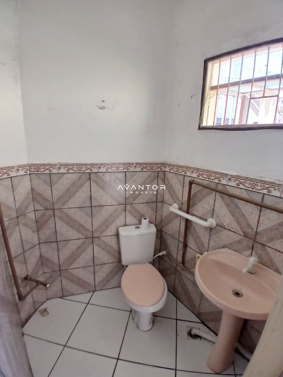 Sala Comercial com 3 salas para alugar em Nossa Senhora do Rosário, Santa Maria/RS — foto 8 de 12
