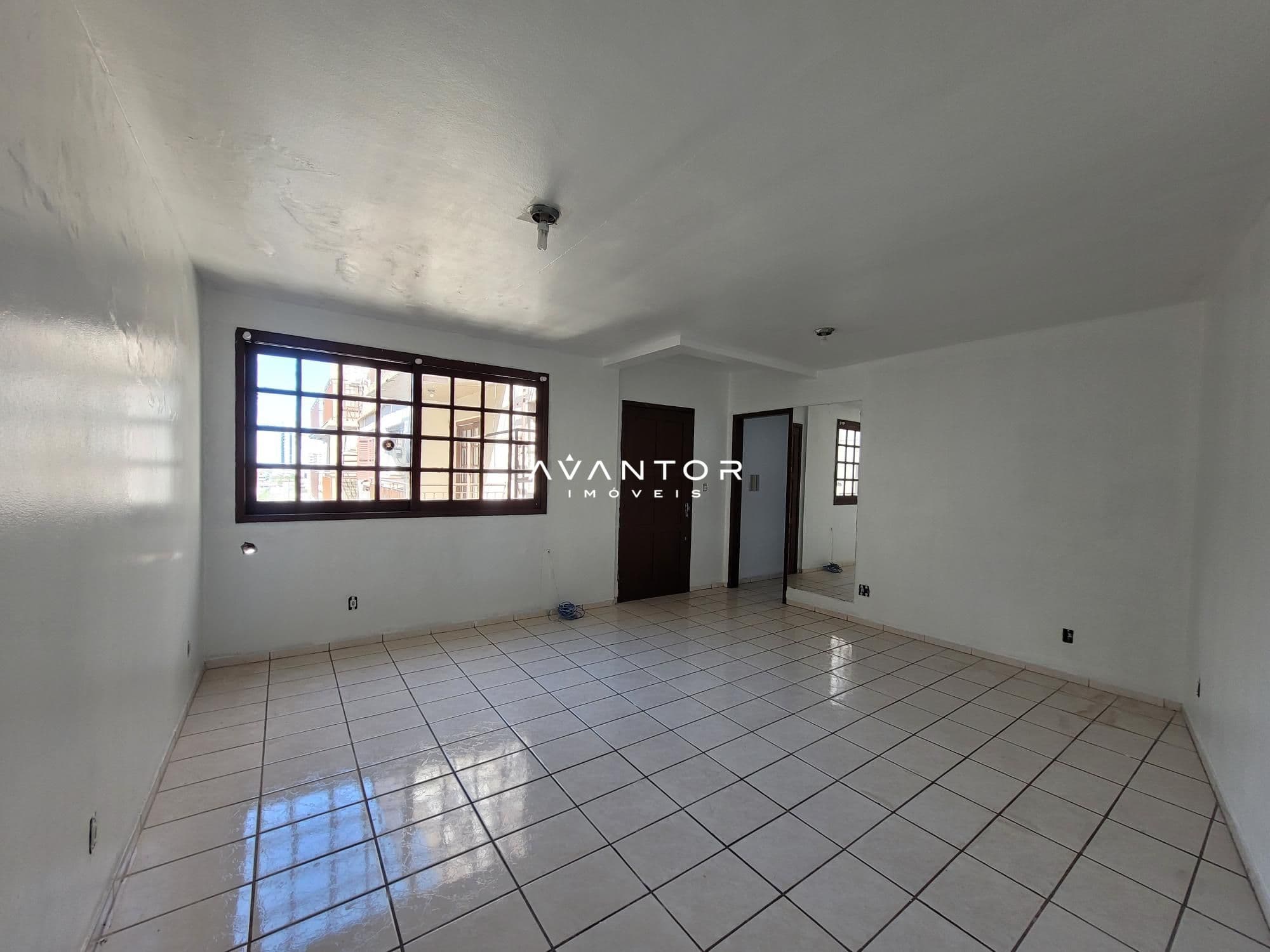 Apartamento com 1 quarto à venda no Sollar Vivaldi, em Nossa Senhora de Fátima, Santa Maria/RS — foto 2 de 11