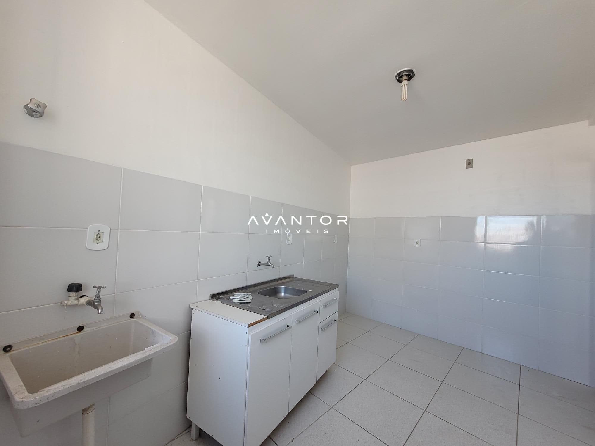 Apartamento com 1 quarto à venda no Sollar Vivaldi, em Nossa Senhora de Fátima, Santa Maria/RS — foto 8 de 11