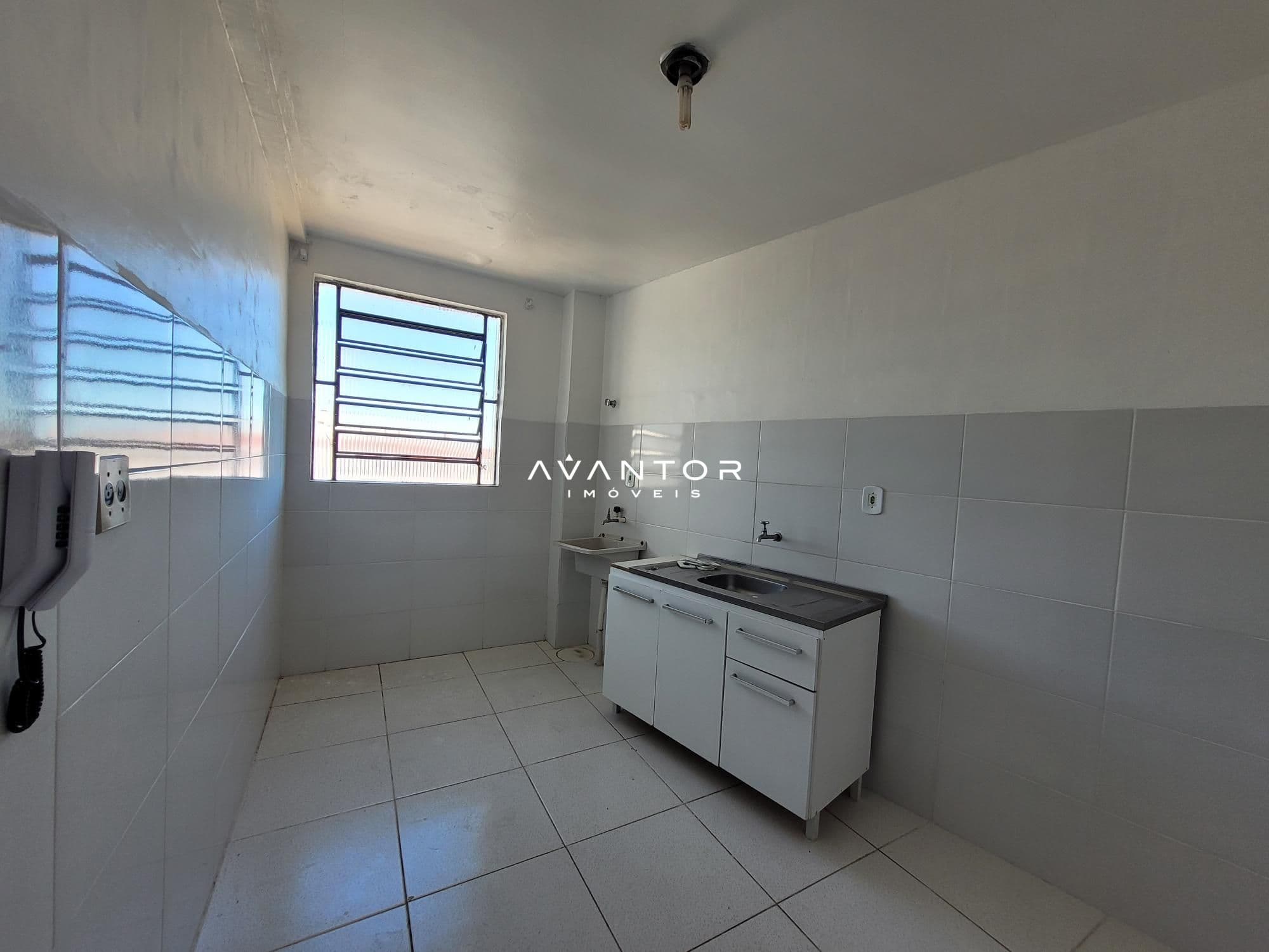 Apartamento com 1 quarto à venda no Sollar Vivaldi, em Nossa Senhora de Fátima, Santa Maria/RS — foto 9 de 11