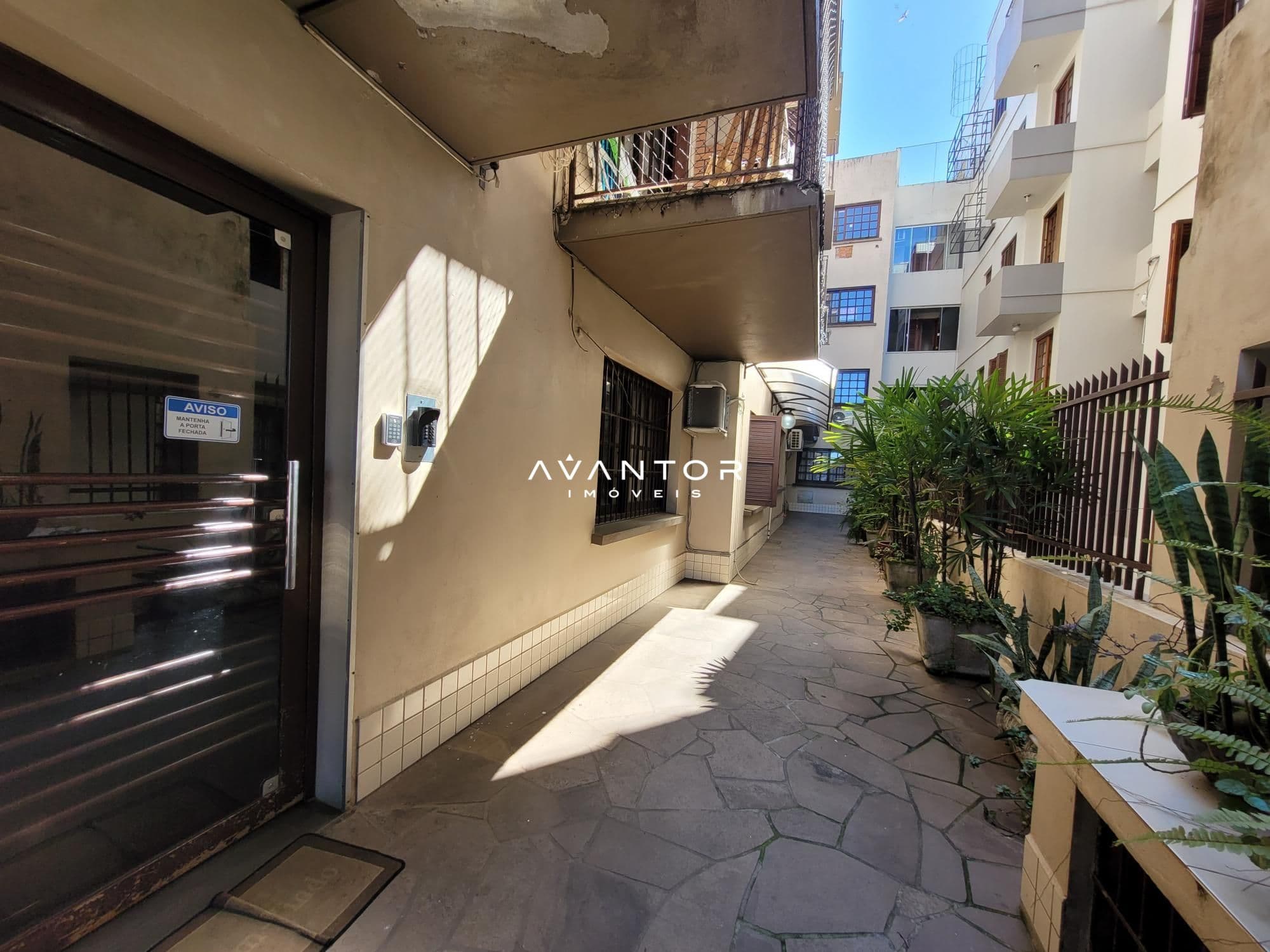 Apartamento com 1 quarto à venda no Sollar Vivaldi, em Nossa Senhora de Fátima, Santa Maria/RS — foto 10 de 11
