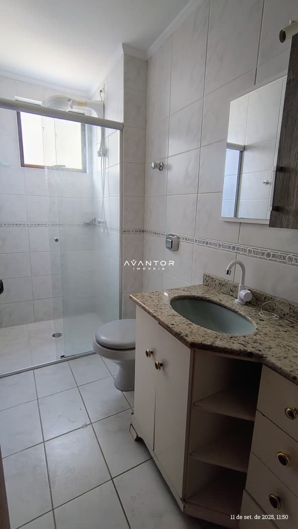Apartamento com 2 quartos à venda no Edifício Garden Plaza, em Centro, Santa Maria/RS — foto 4 de 10