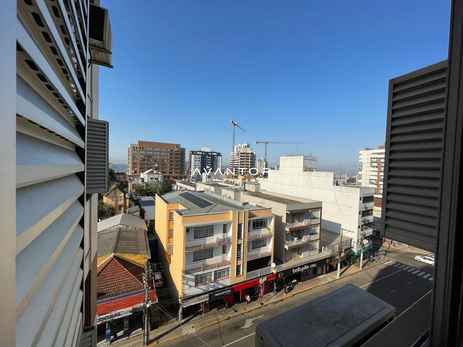 Apartamento com 3 quartos à venda no Edifício Monte Líbano, em Centro, Santa Maria/RS — foto 12 de 18